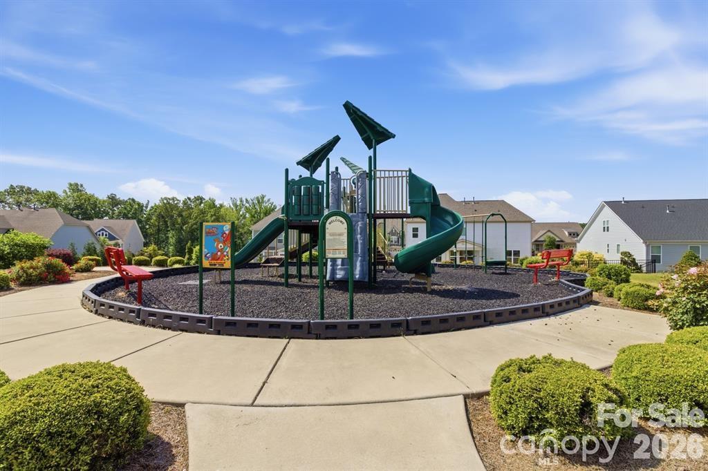 4512 Acorn Hill Drive — Indian Land