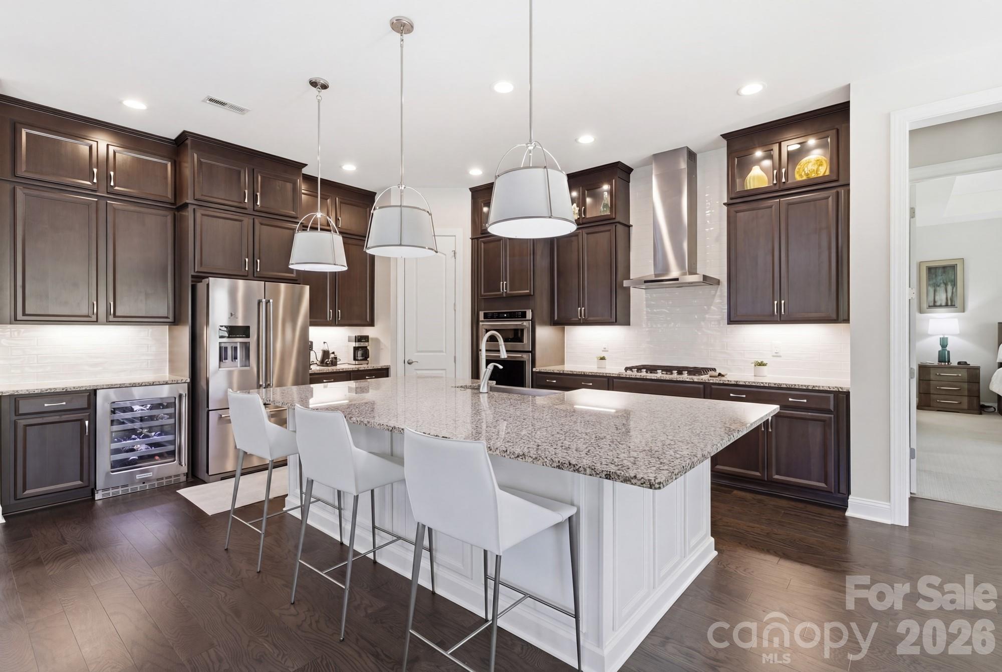 4512 Acorn Hill Drive — Indian Land