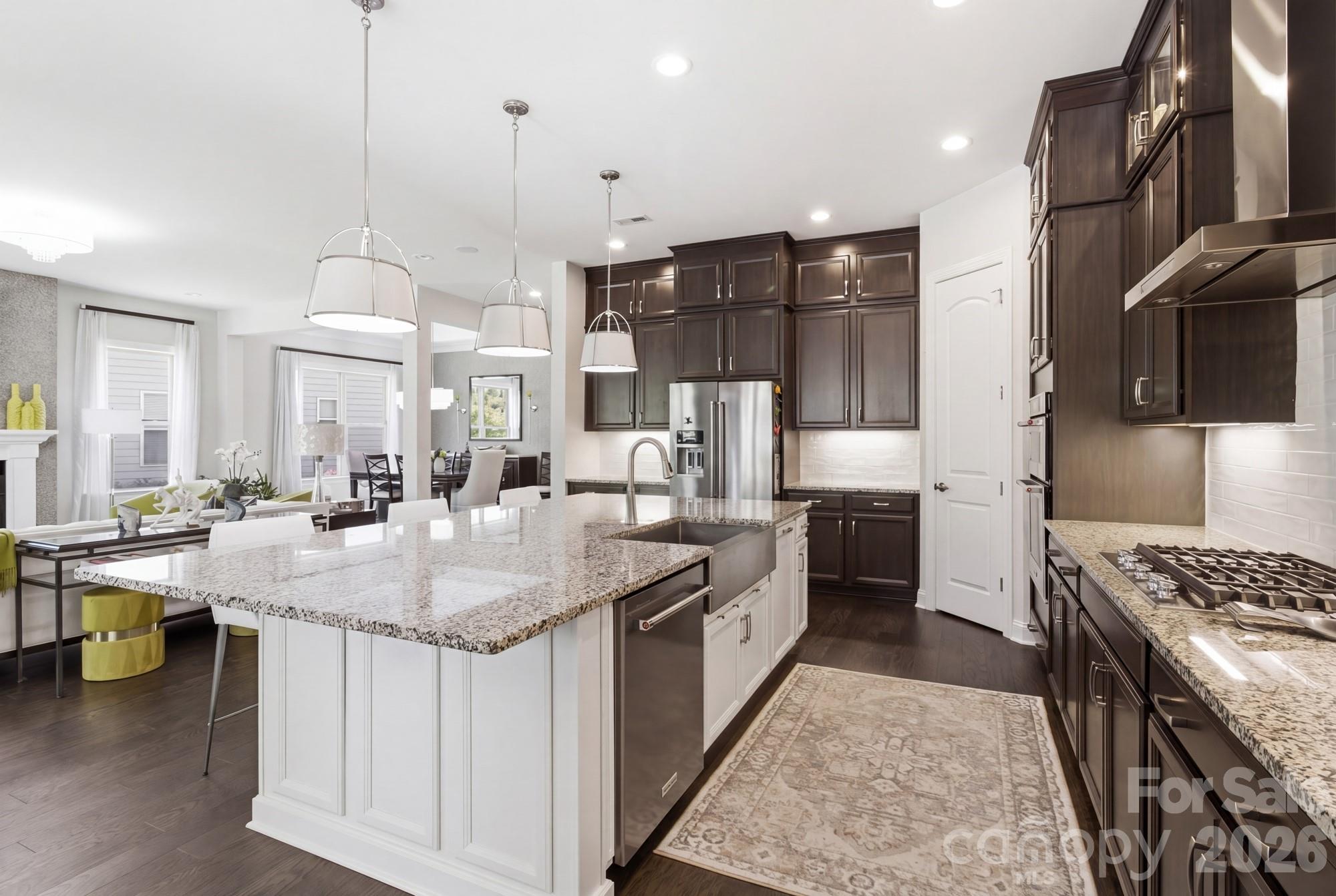 4512 Acorn Hill Drive — Indian Land
