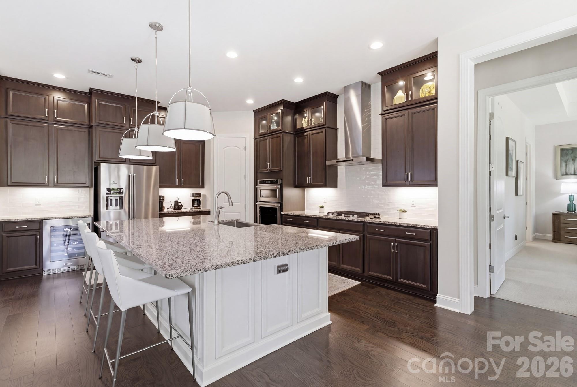 4512 Acorn Hill Drive — Indian Land