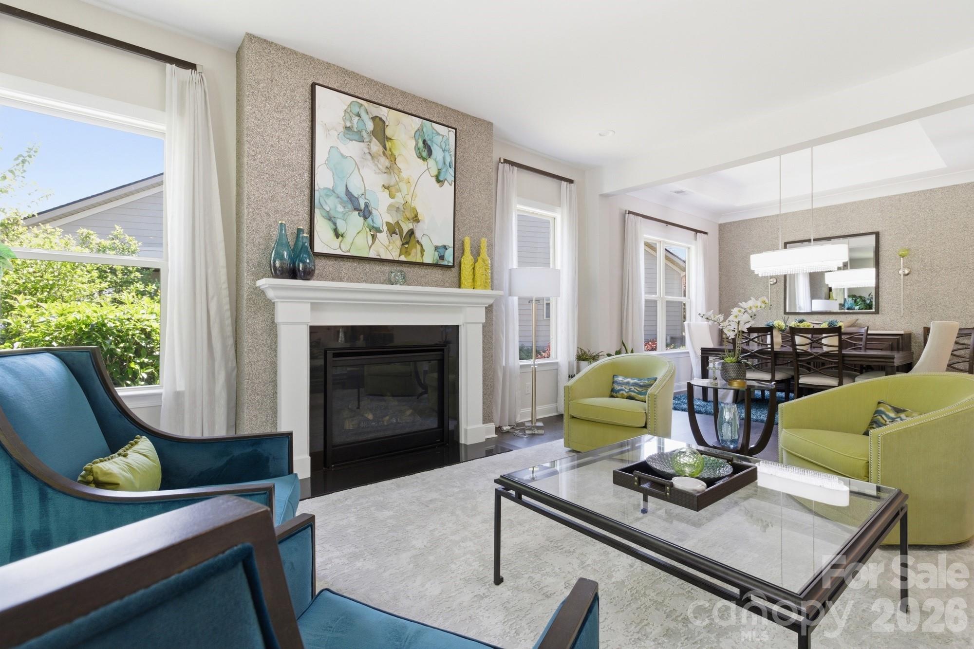 4512 Acorn Hill Drive — Indian Land