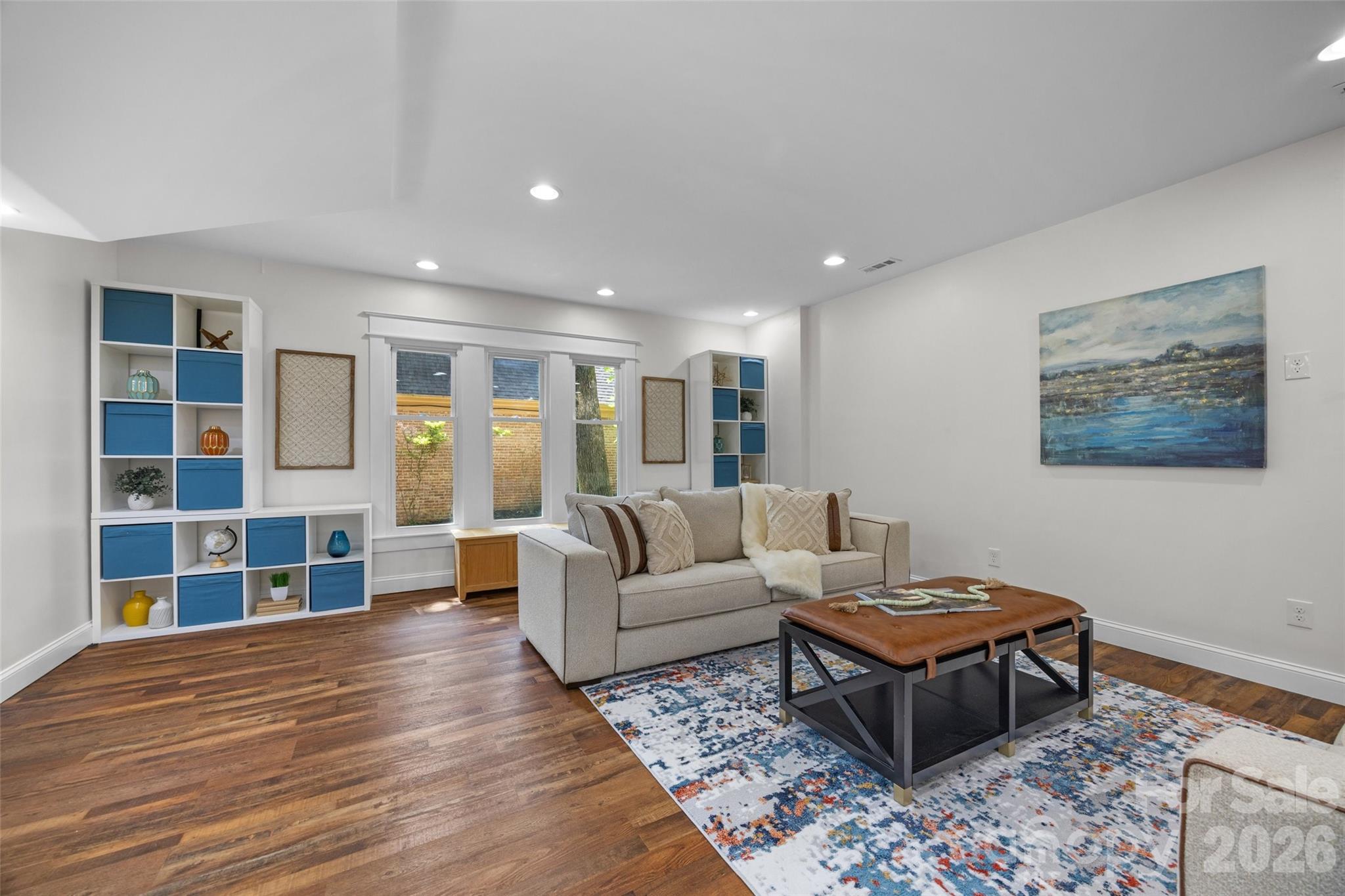 7057 Mariners Court — Tega Cay