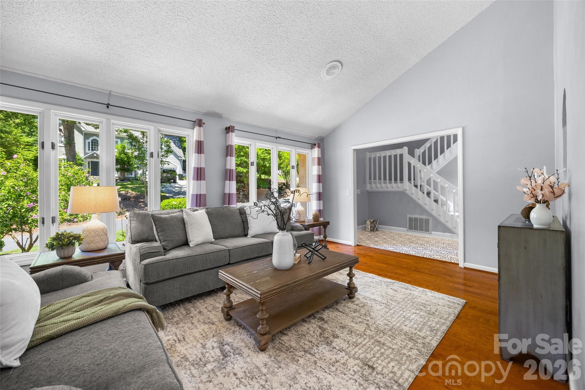 7057 Mariners Court — Tega Cay