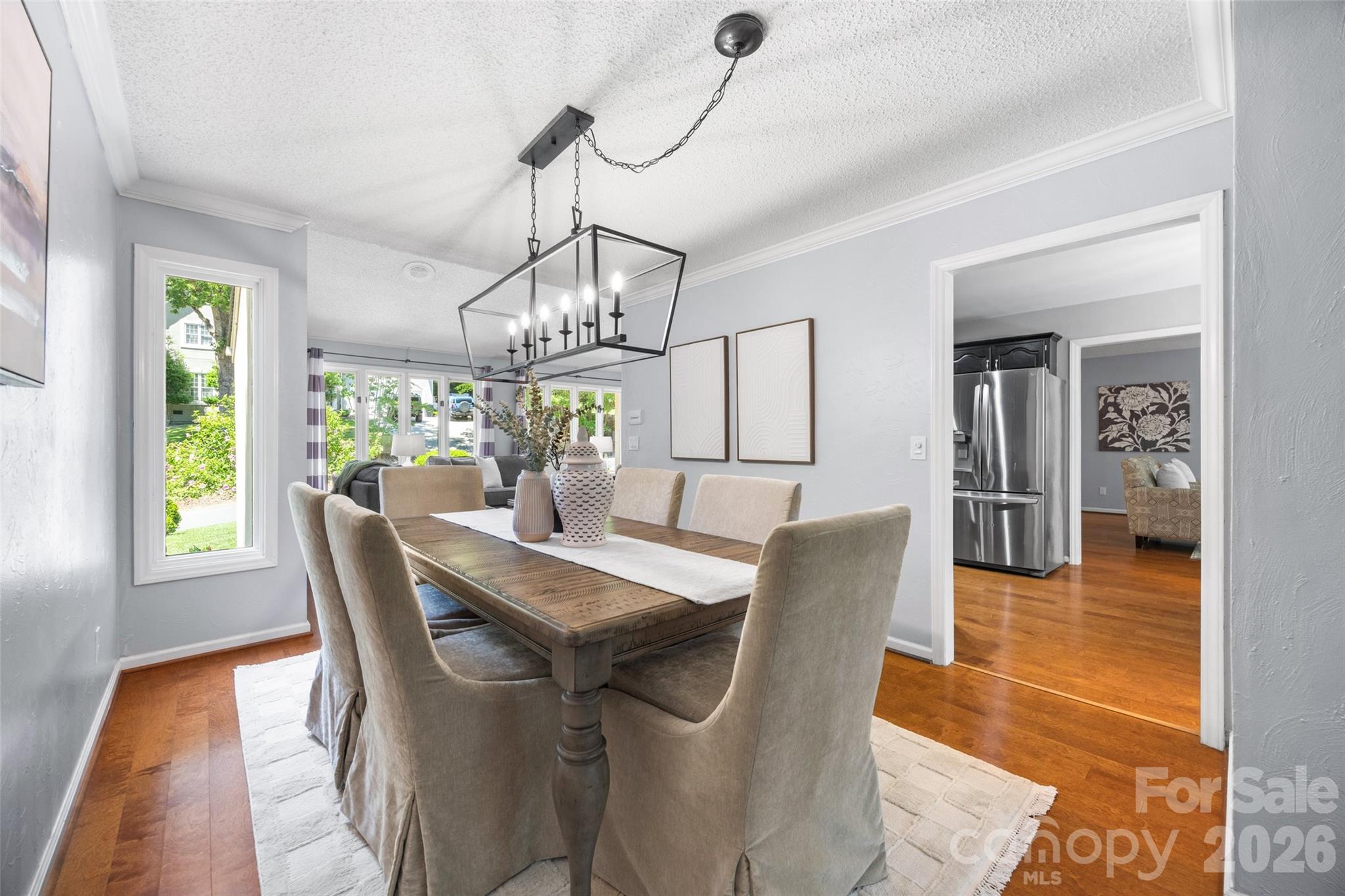 7057 Mariners Court — Tega Cay