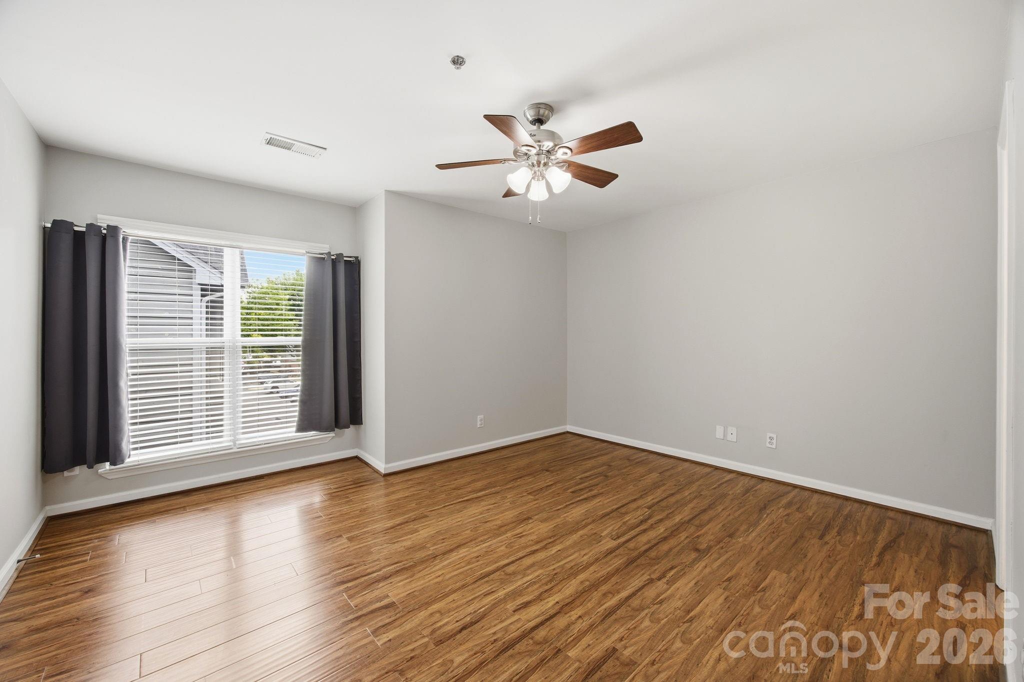 509 N Graham Street #3F — Charlotte