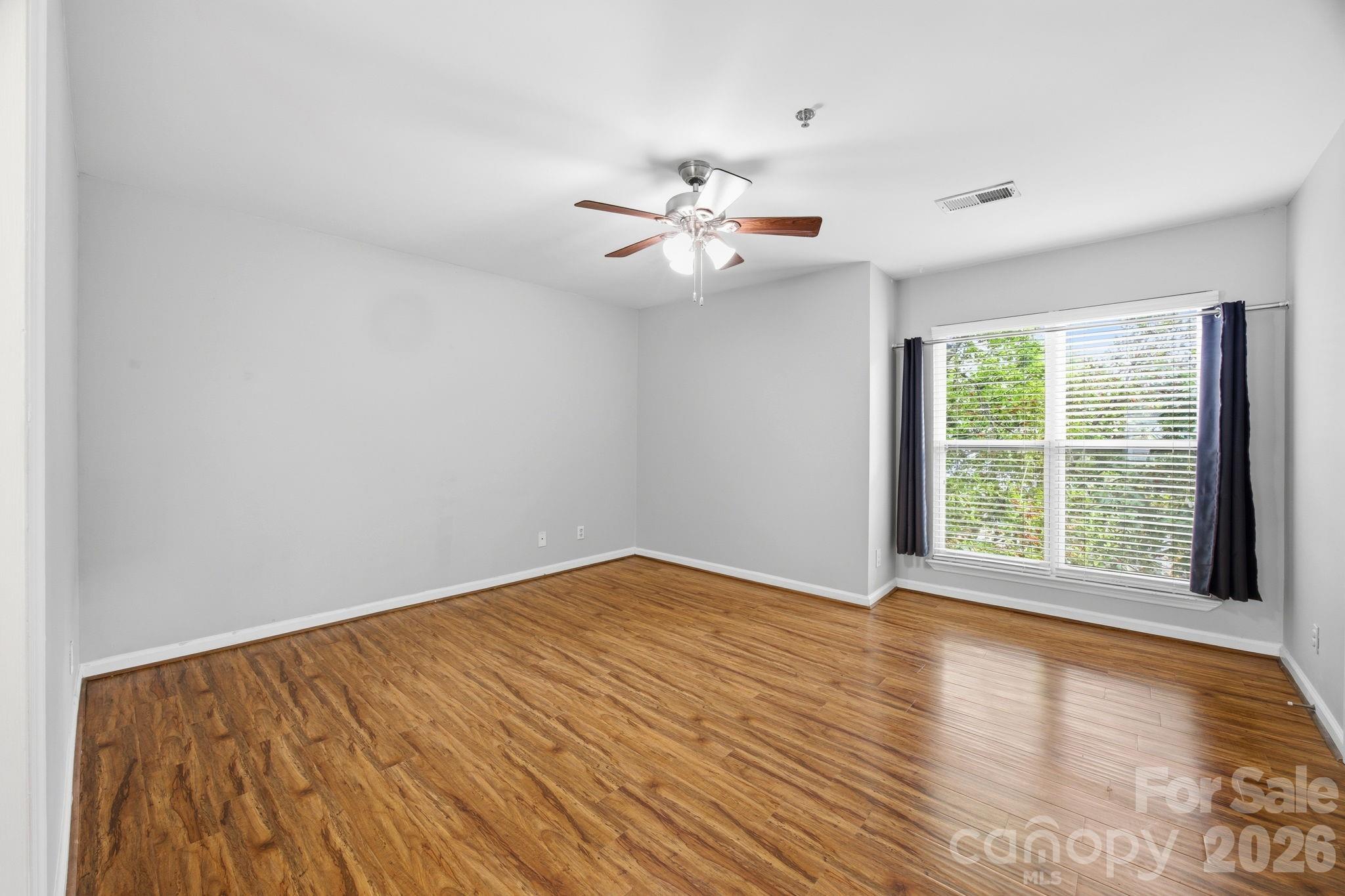 509 N Graham Street #3F — Charlotte