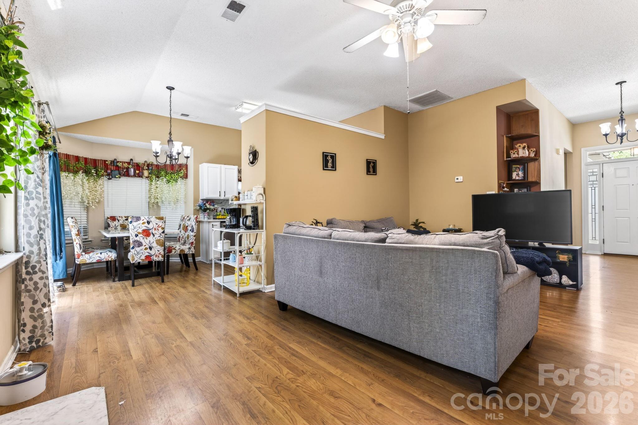 13908 Mcgloughlin Way Court — Charlotte