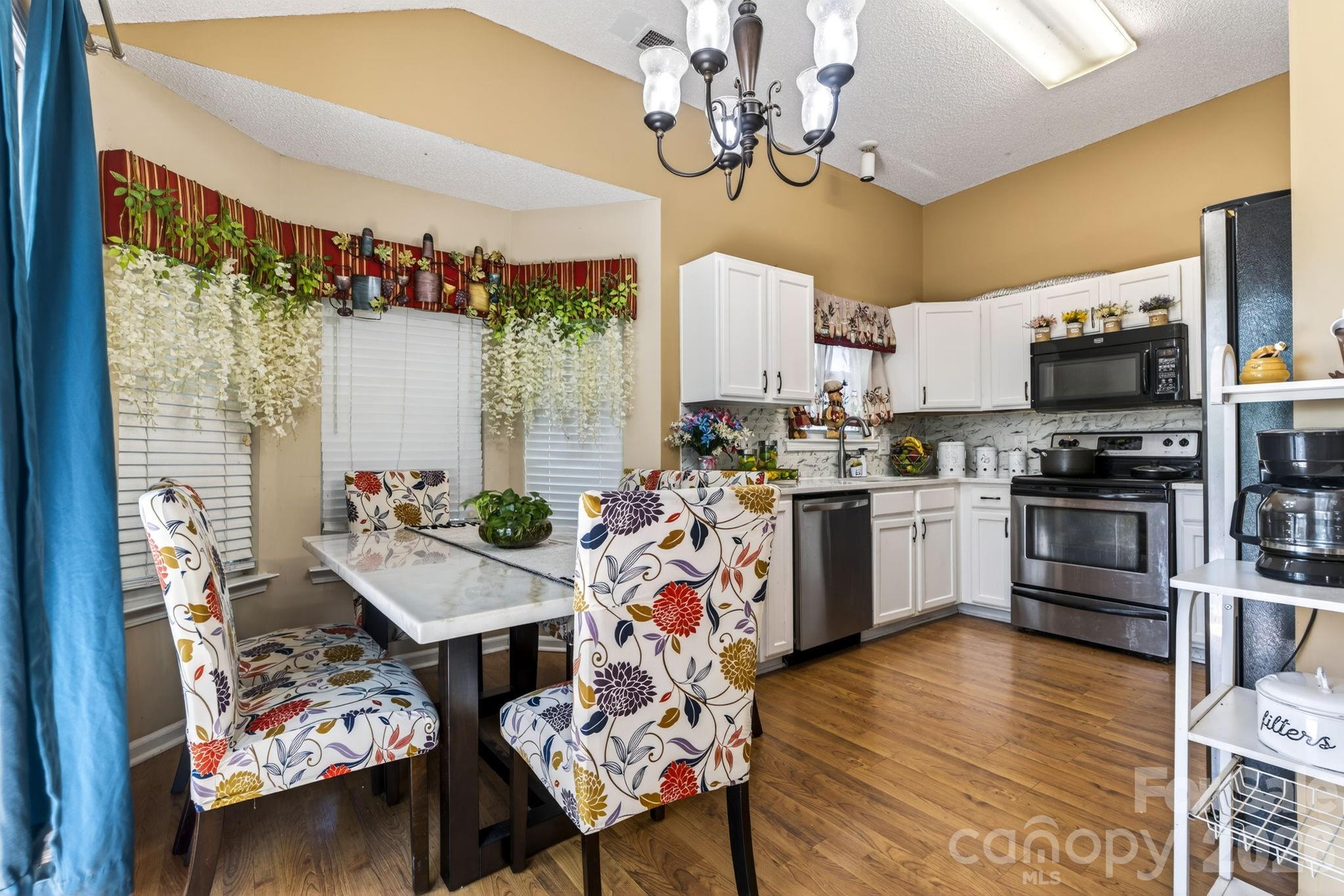 13908 Mcgloughlin Way Court — Charlotte