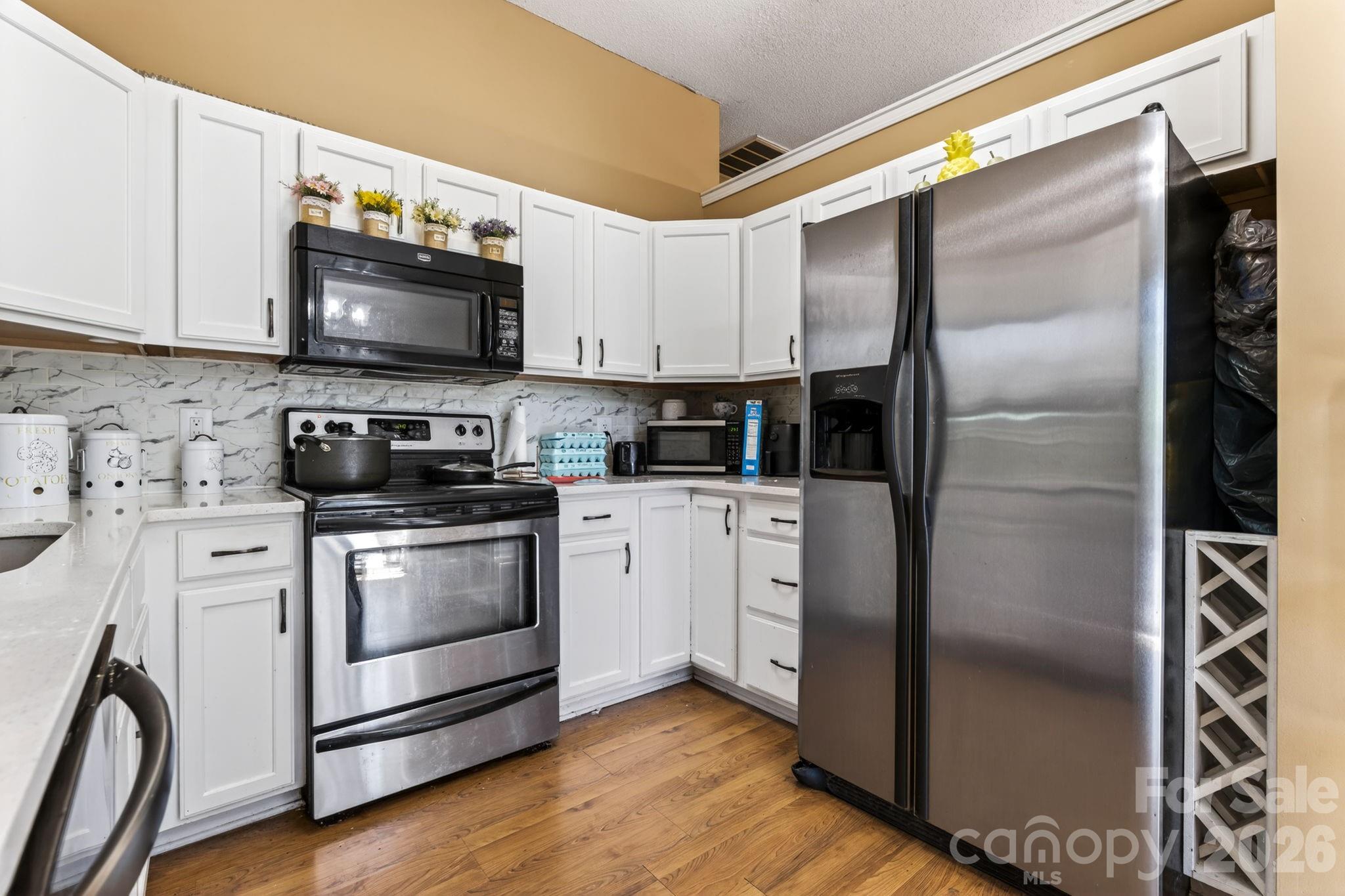 13908 Mcgloughlin Way Court — Charlotte
