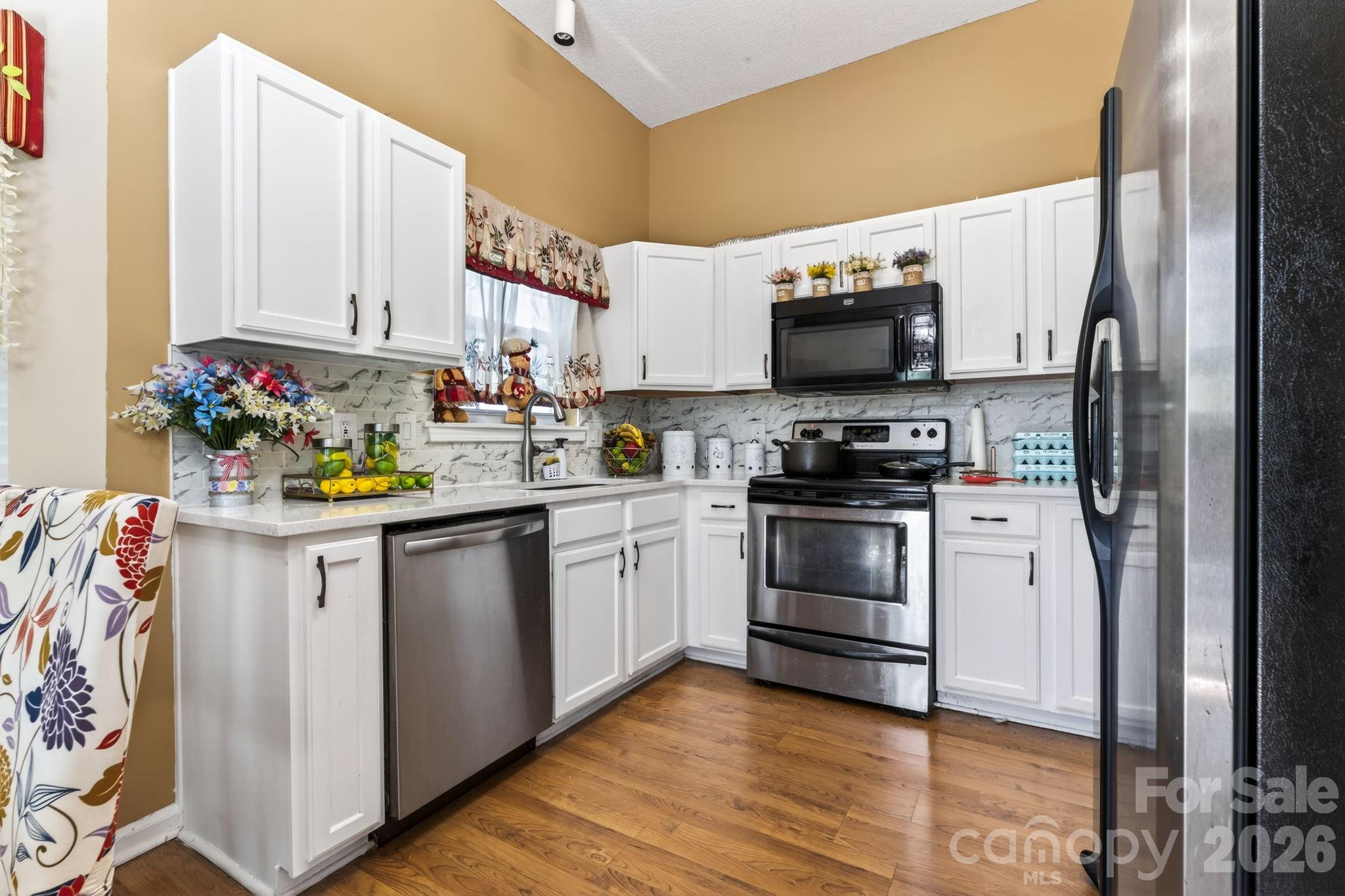 13908 Mcgloughlin Way Court — Charlotte