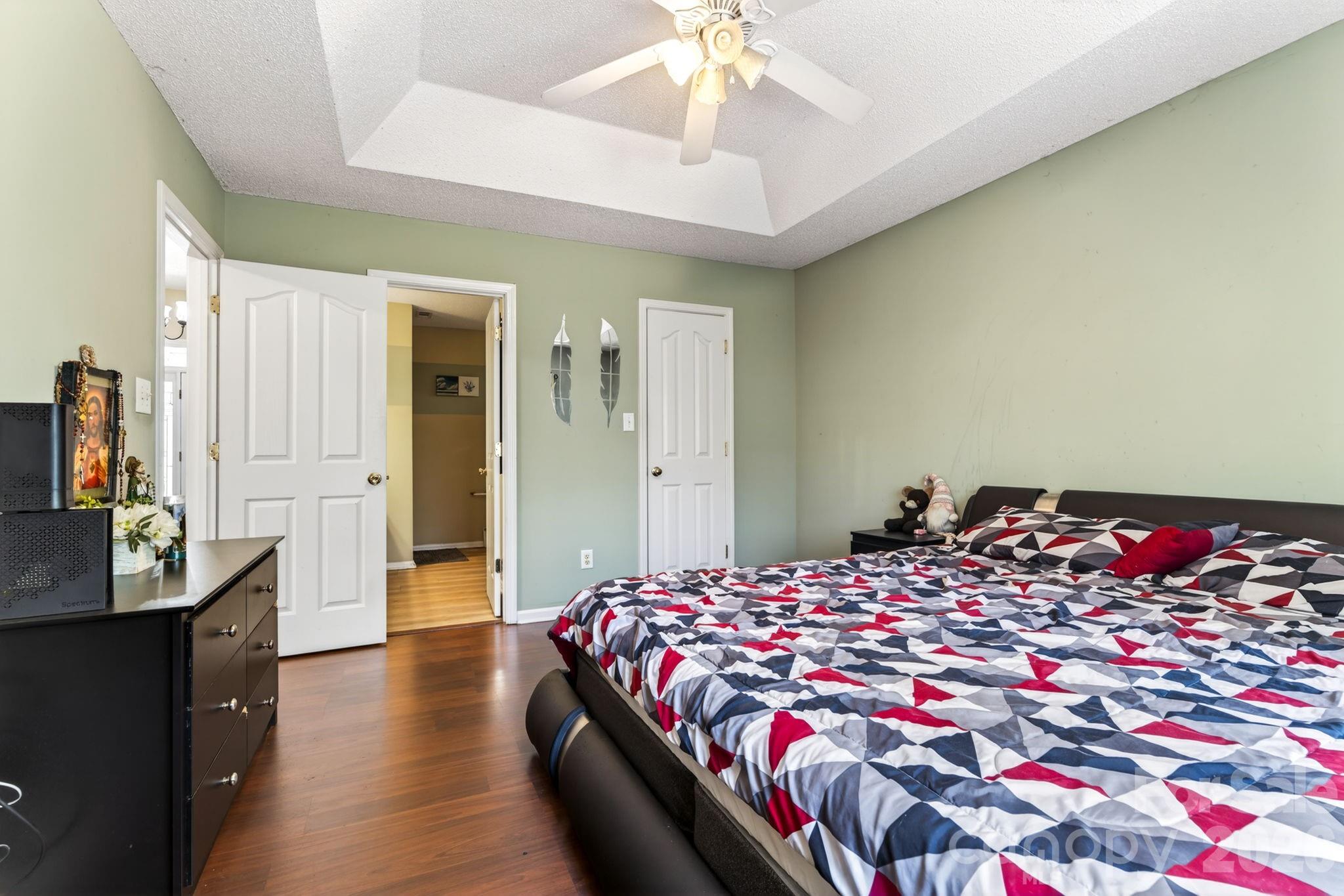 13908 Mcgloughlin Way Court — Charlotte
