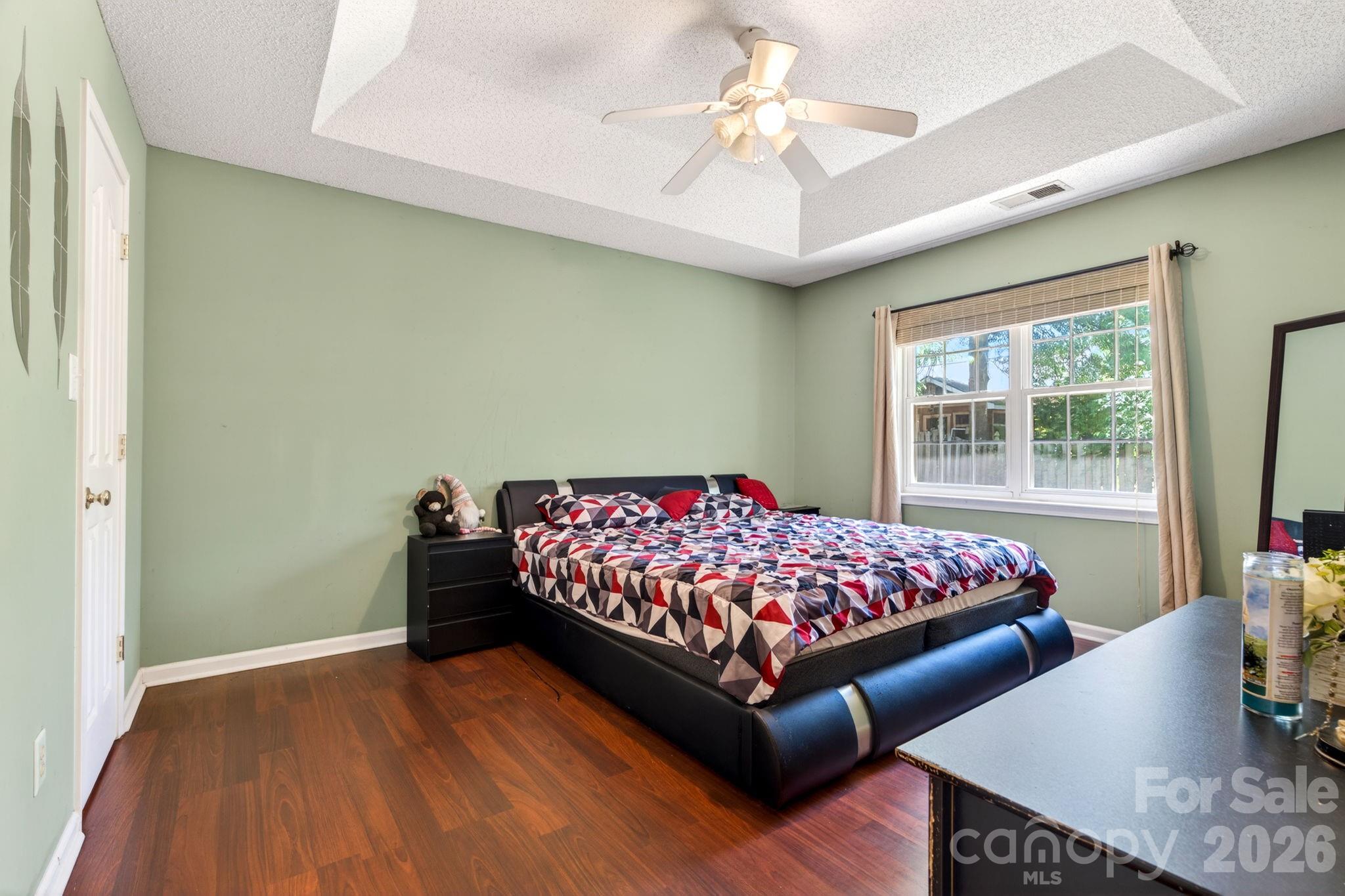 13908 Mcgloughlin Way Court — Charlotte