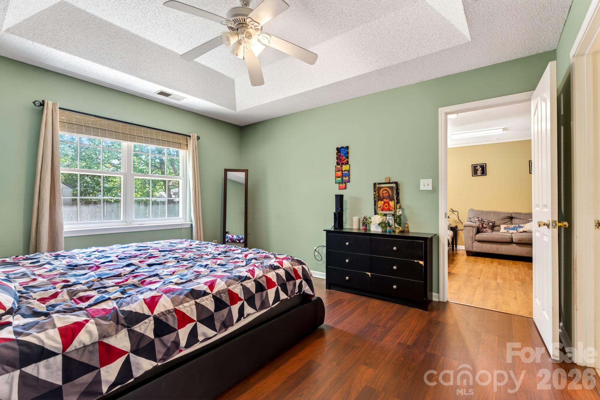 13908 Mcgloughlin Way Court — Charlotte