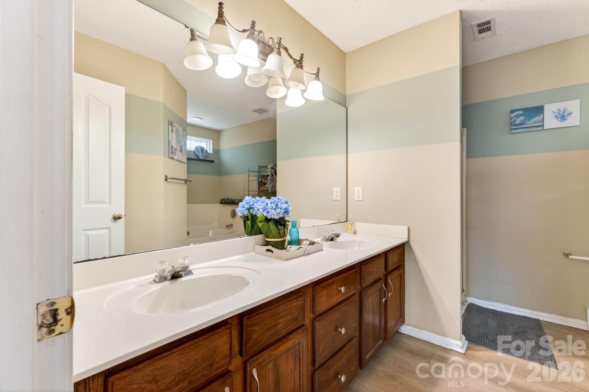 13908 Mcgloughlin Way Court — Charlotte