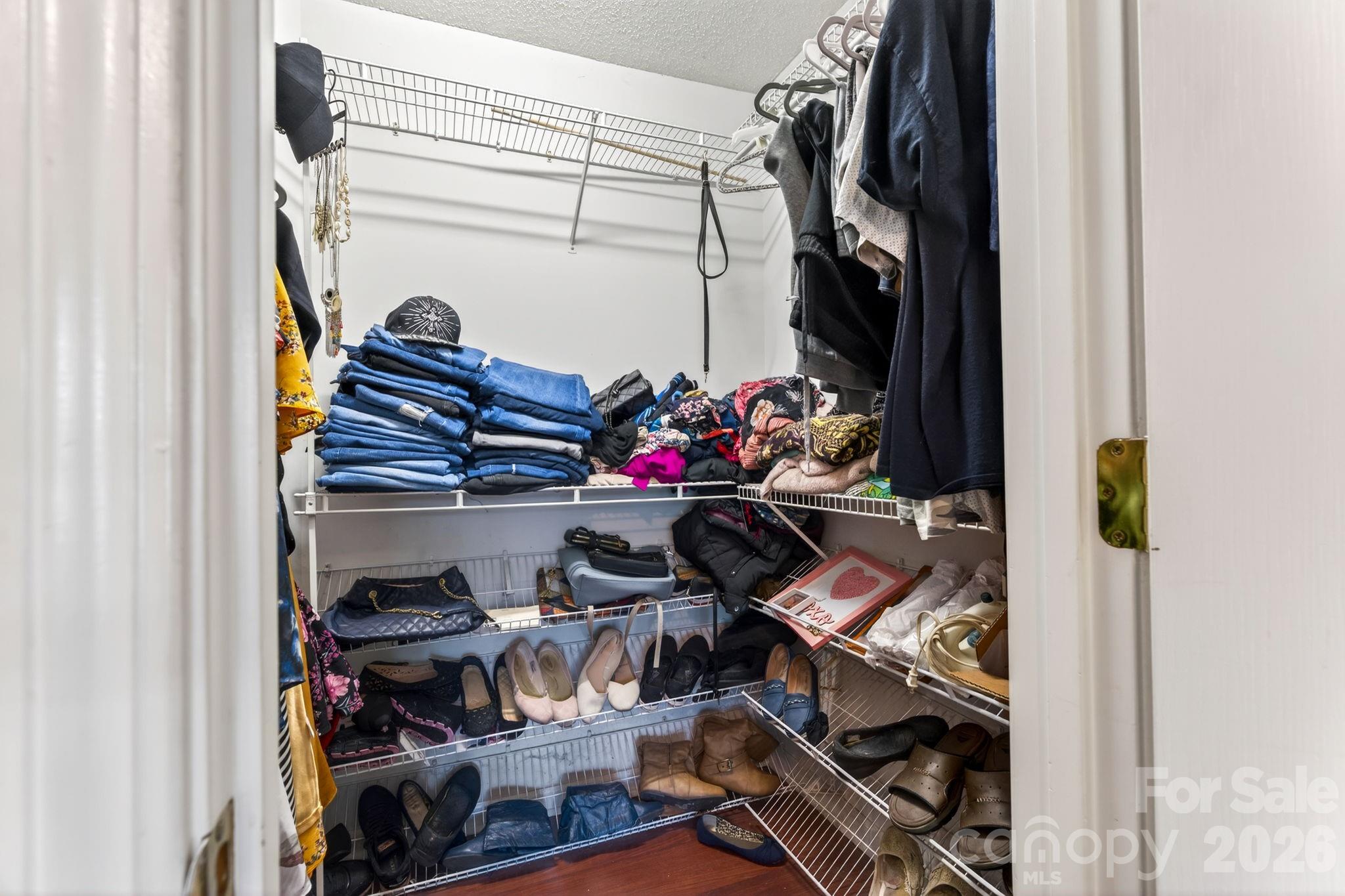 13908 Mcgloughlin Way Court — Charlotte