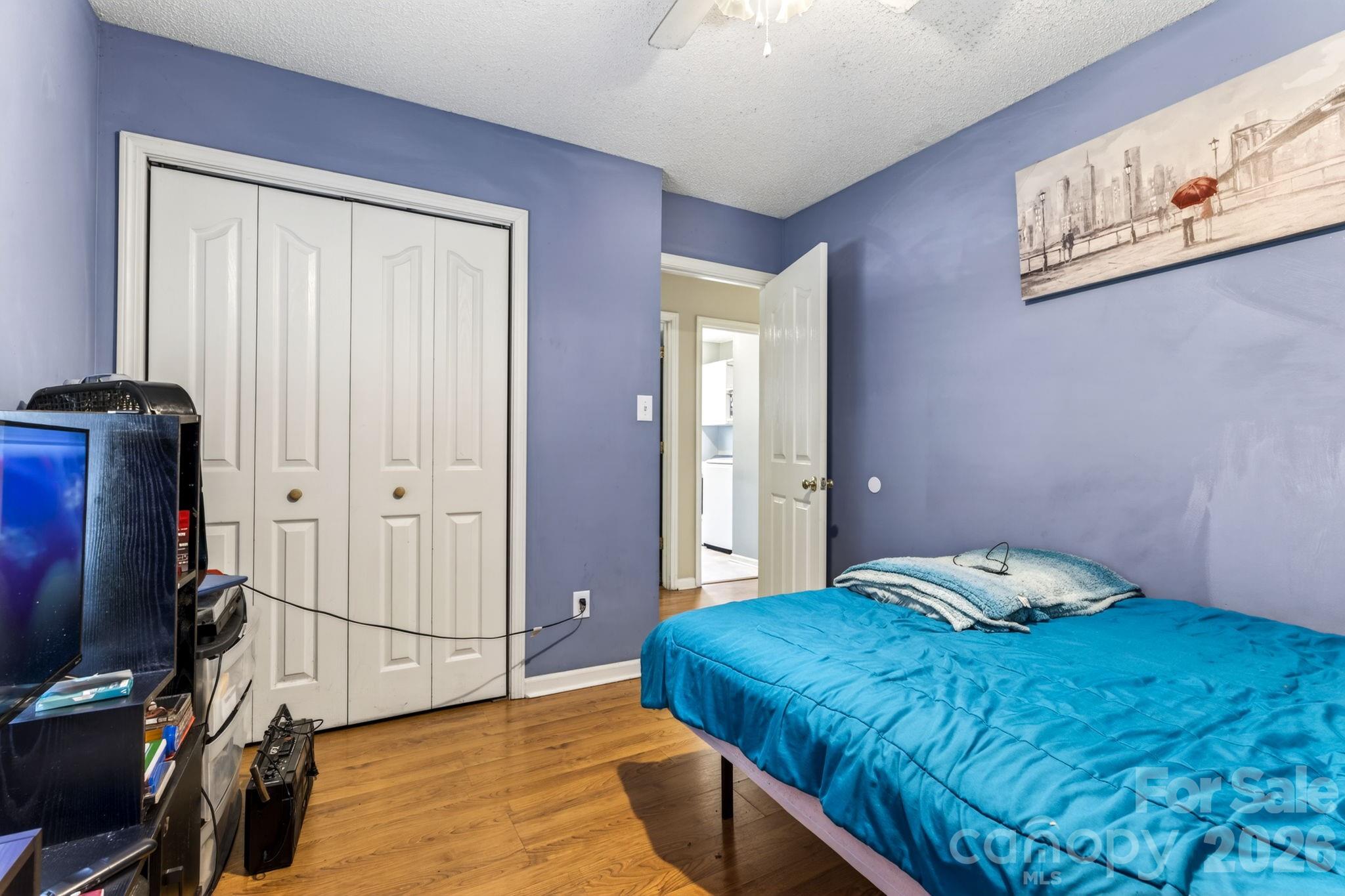 13908 Mcgloughlin Way Court — Charlotte