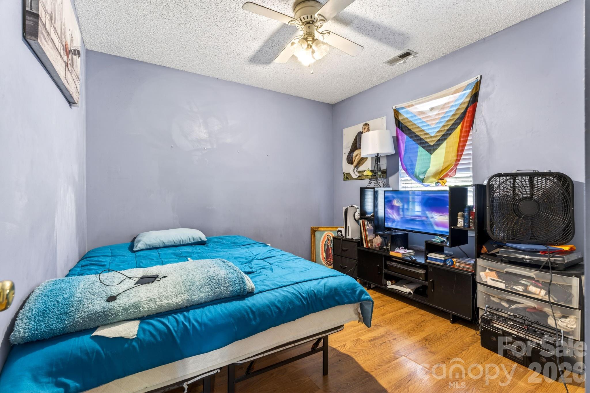 13908 Mcgloughlin Way Court — Charlotte
