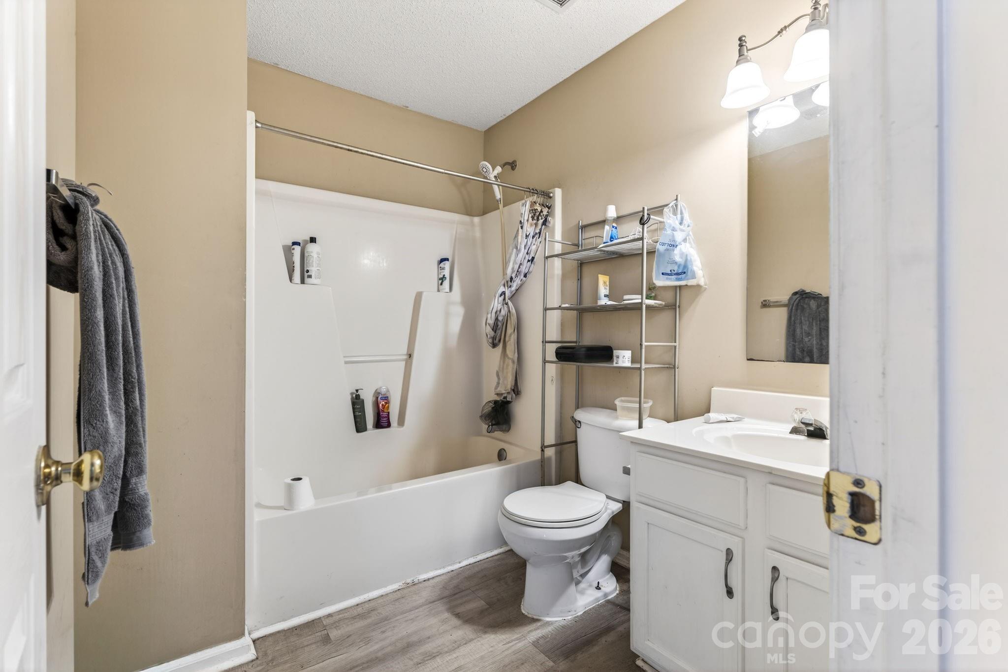 13908 Mcgloughlin Way Court — Charlotte