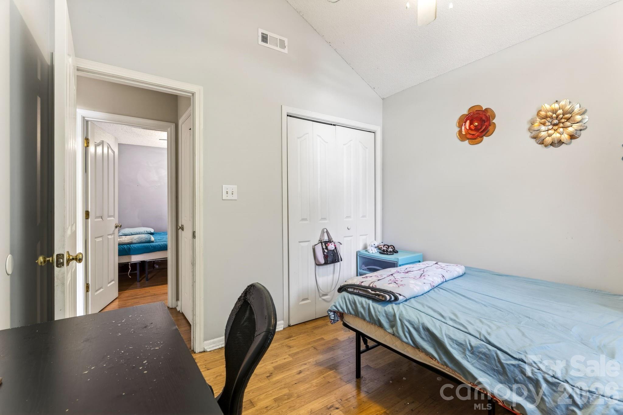 13908 Mcgloughlin Way Court — Charlotte