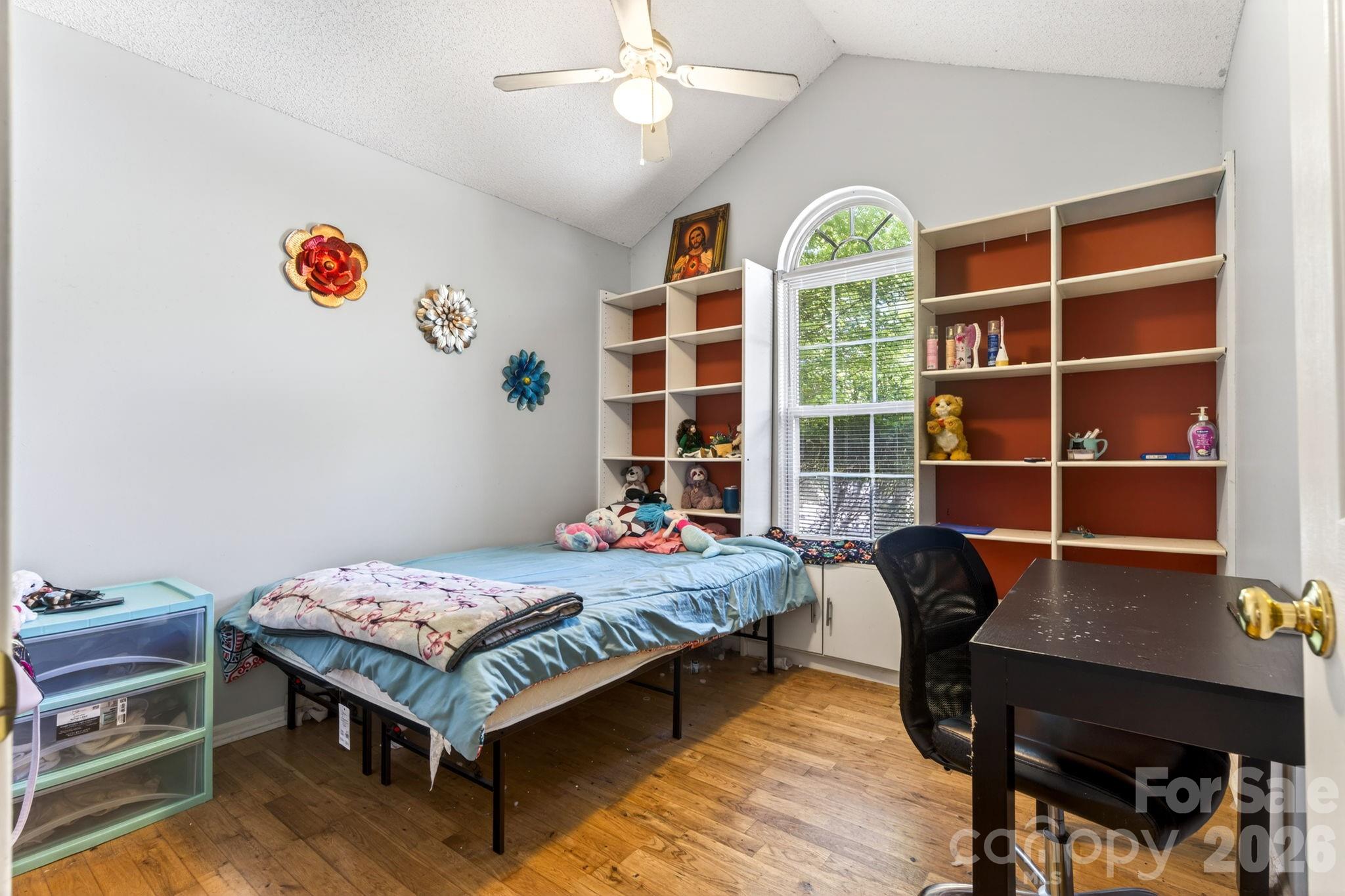 13908 Mcgloughlin Way Court — Charlotte