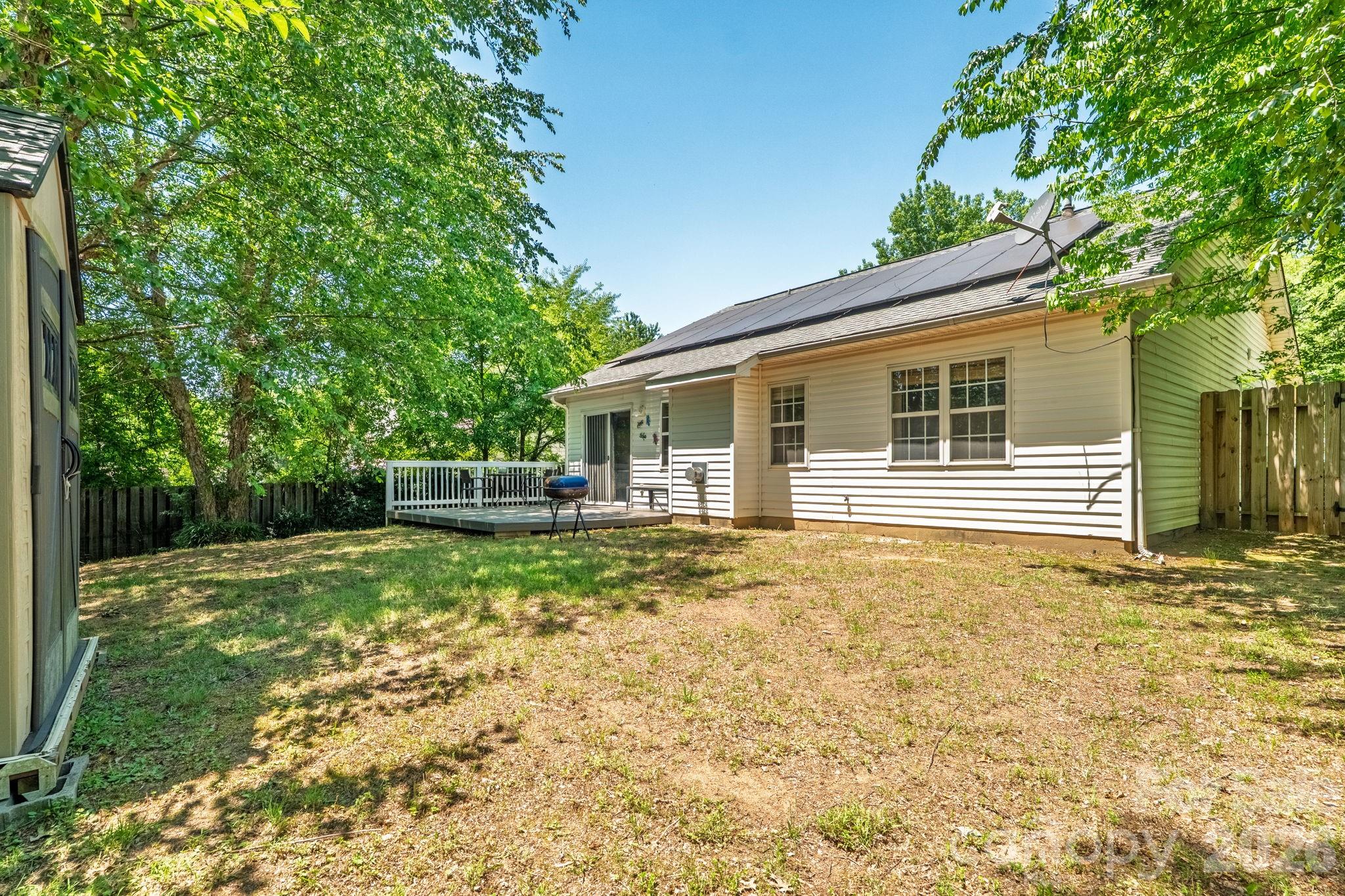 13908 Mcgloughlin Way Court — Charlotte