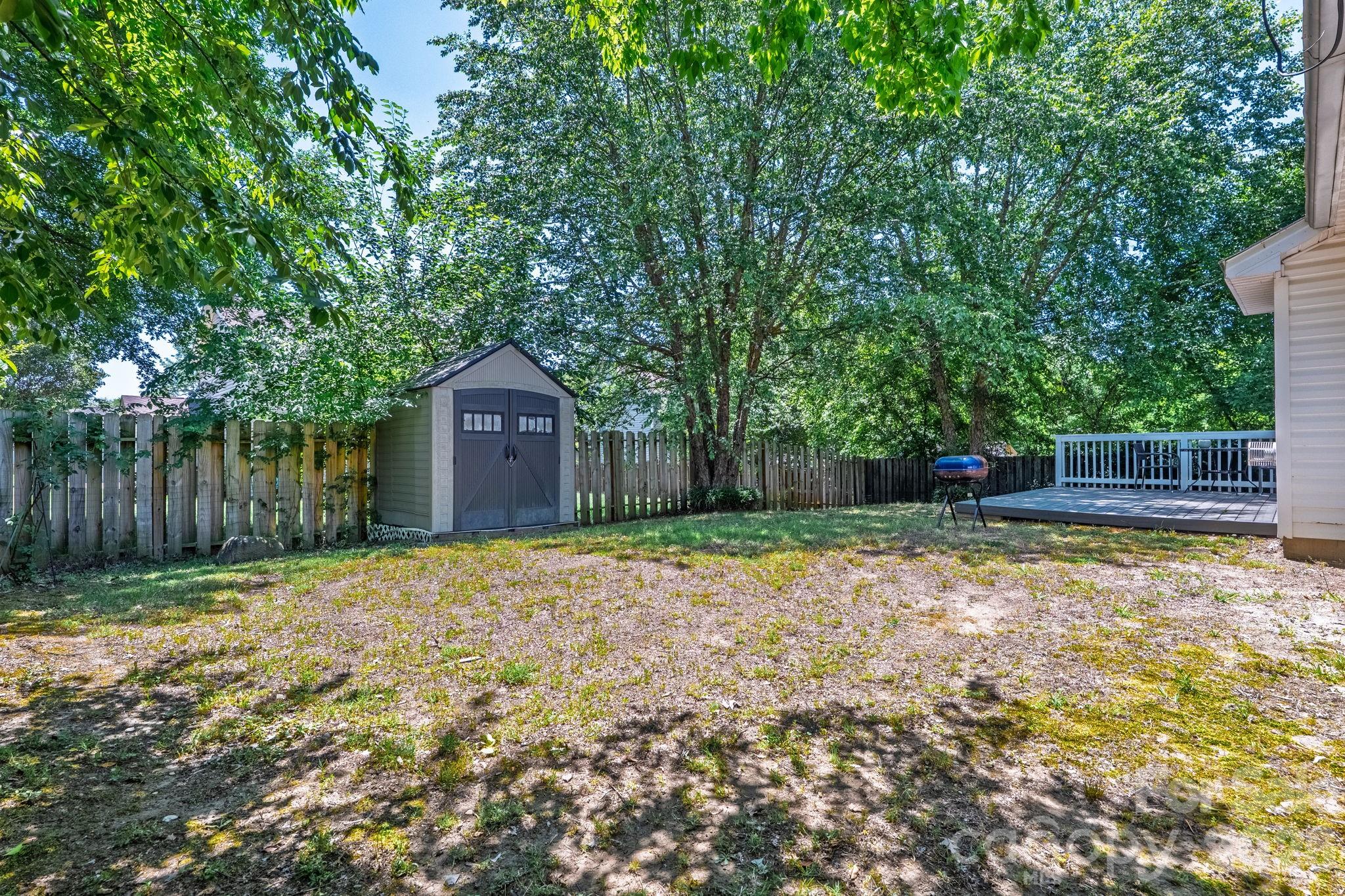 13908 Mcgloughlin Way Court — Charlotte