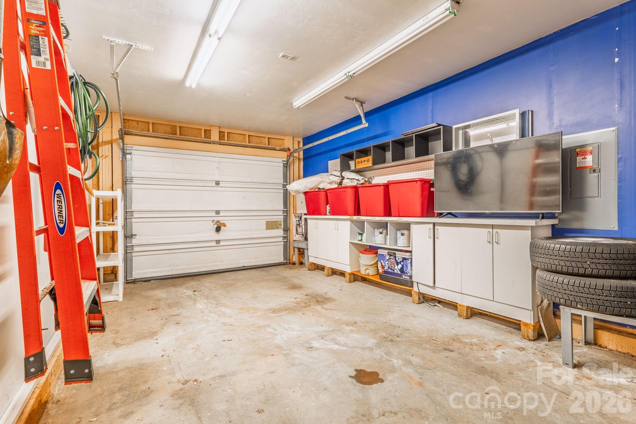13908 Mcgloughlin Way Court — Charlotte
