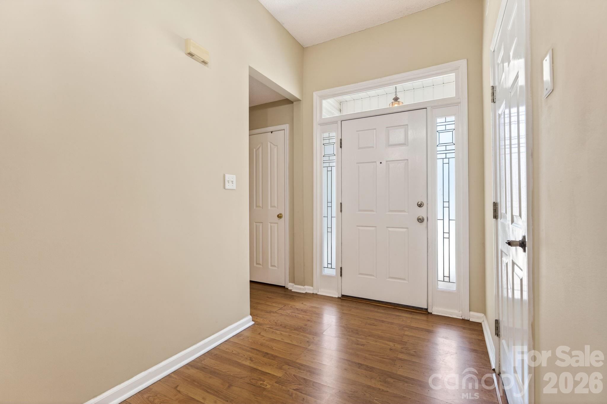 13908 Mcgloughlin Way Court — Charlotte