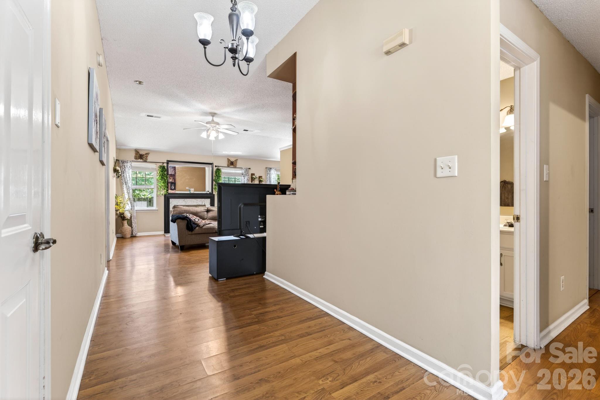 13908 Mcgloughlin Way Court — Charlotte