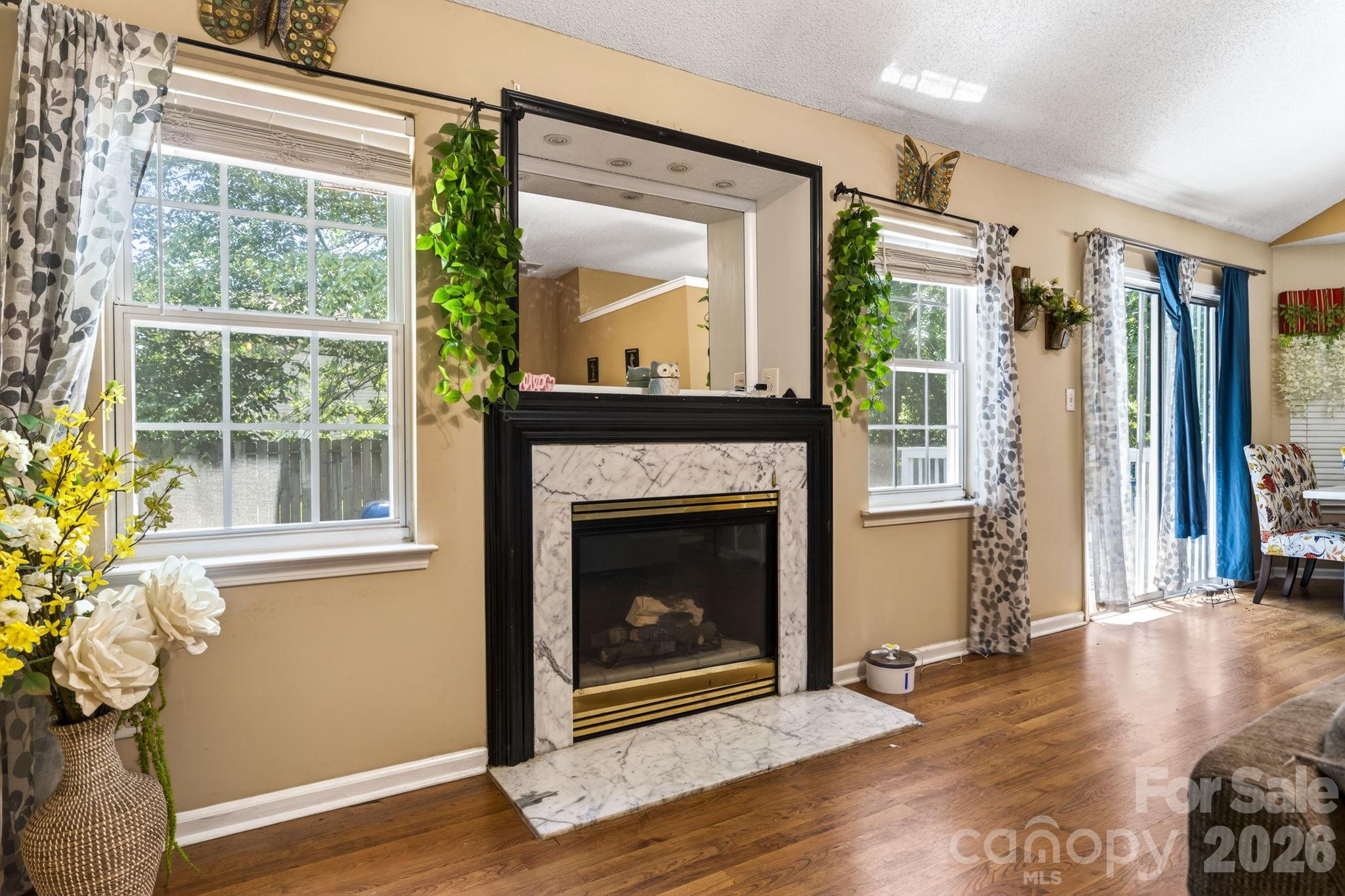 13908 Mcgloughlin Way Court — Charlotte