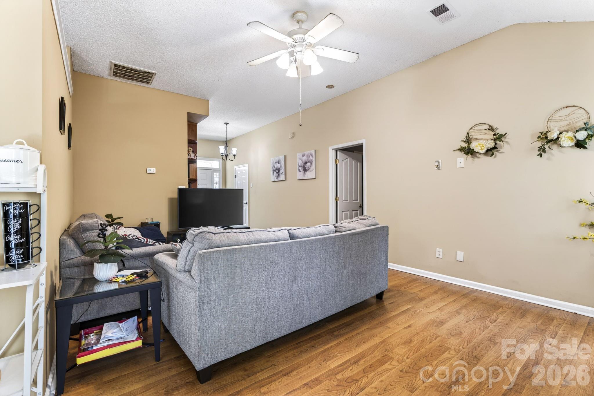 13908 Mcgloughlin Way Court — Charlotte