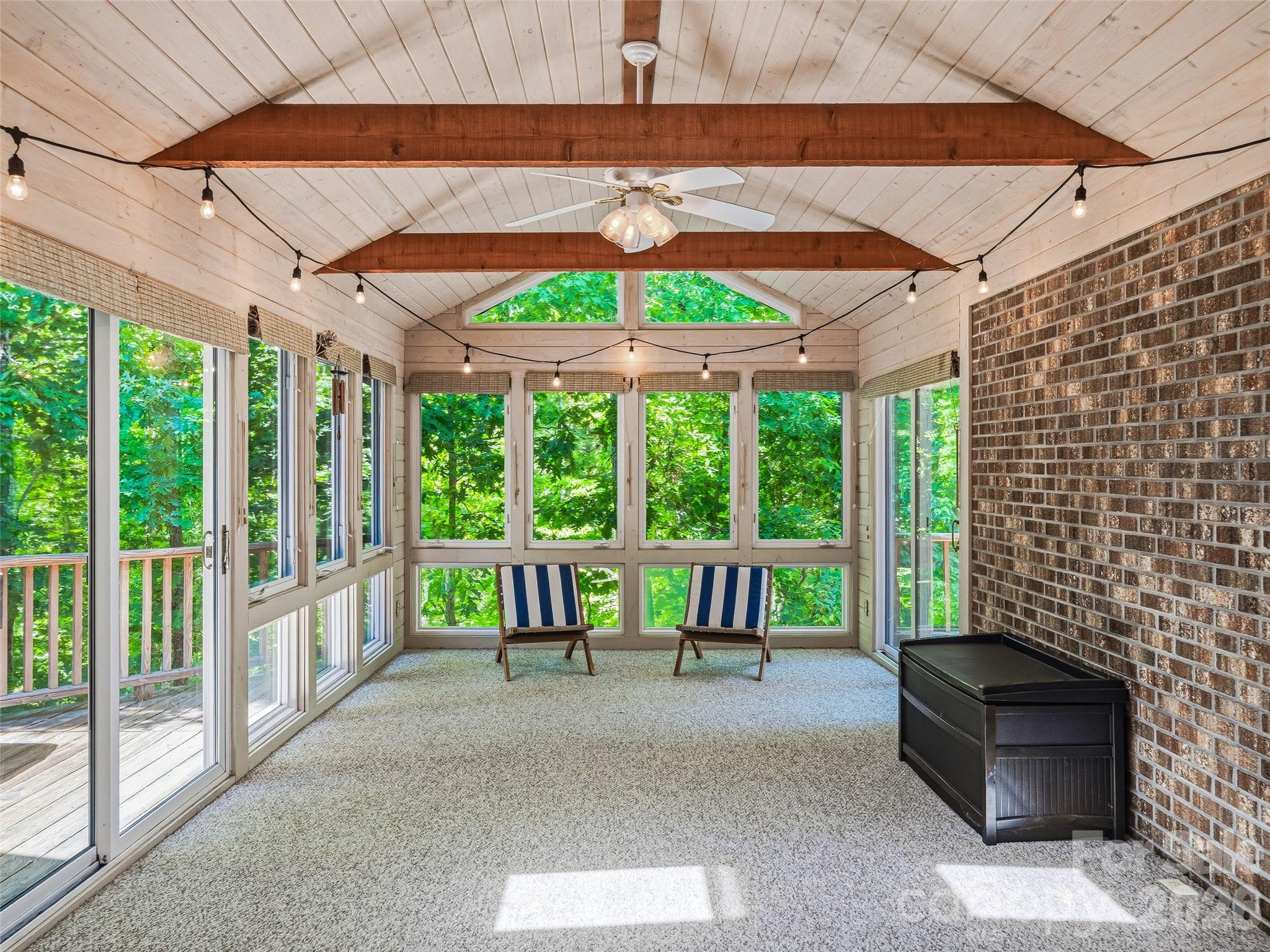 18 High Bluff Drive — Weaverville