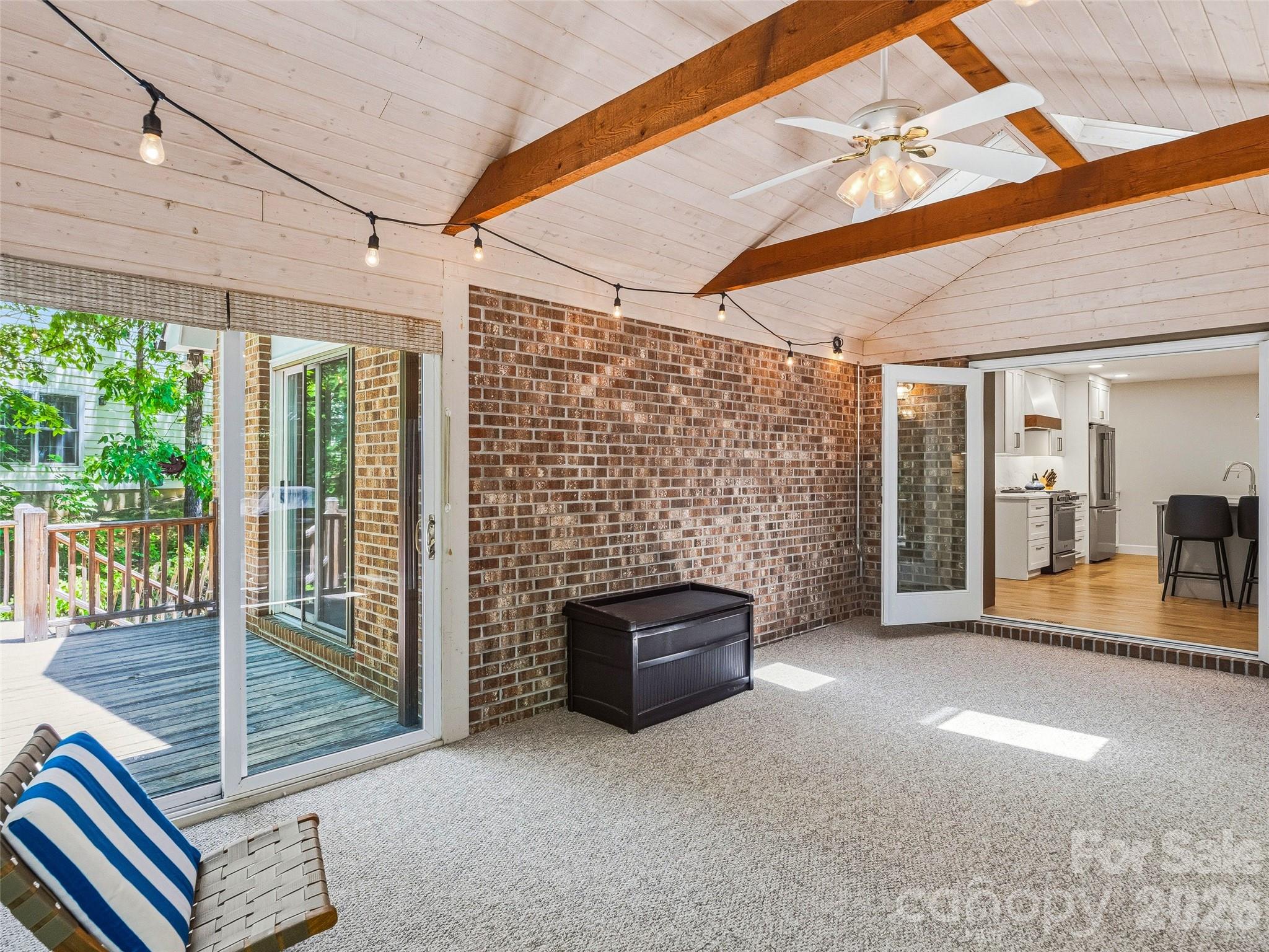 18 High Bluff Drive — Weaverville