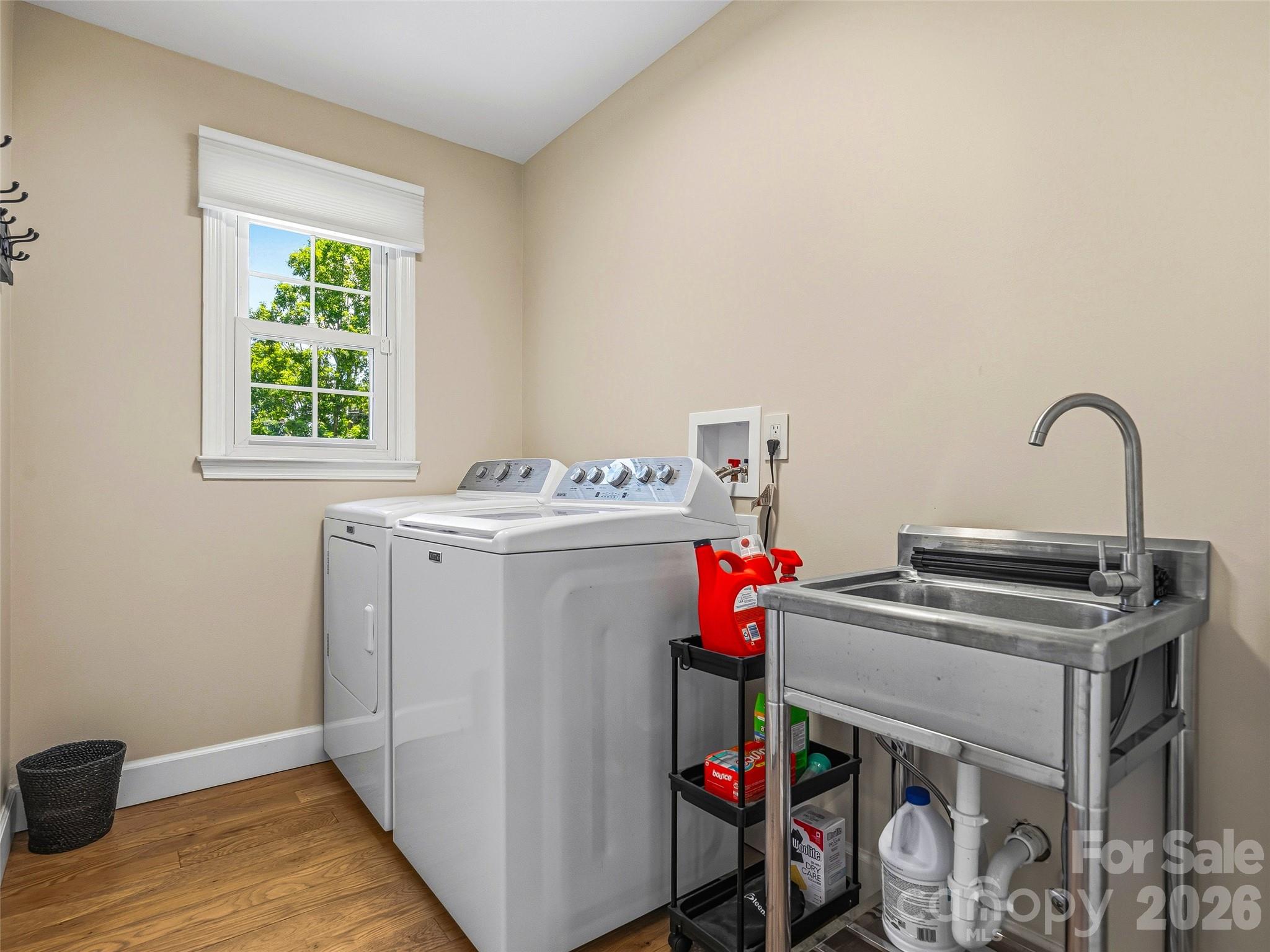 18 High Bluff Drive — Weaverville