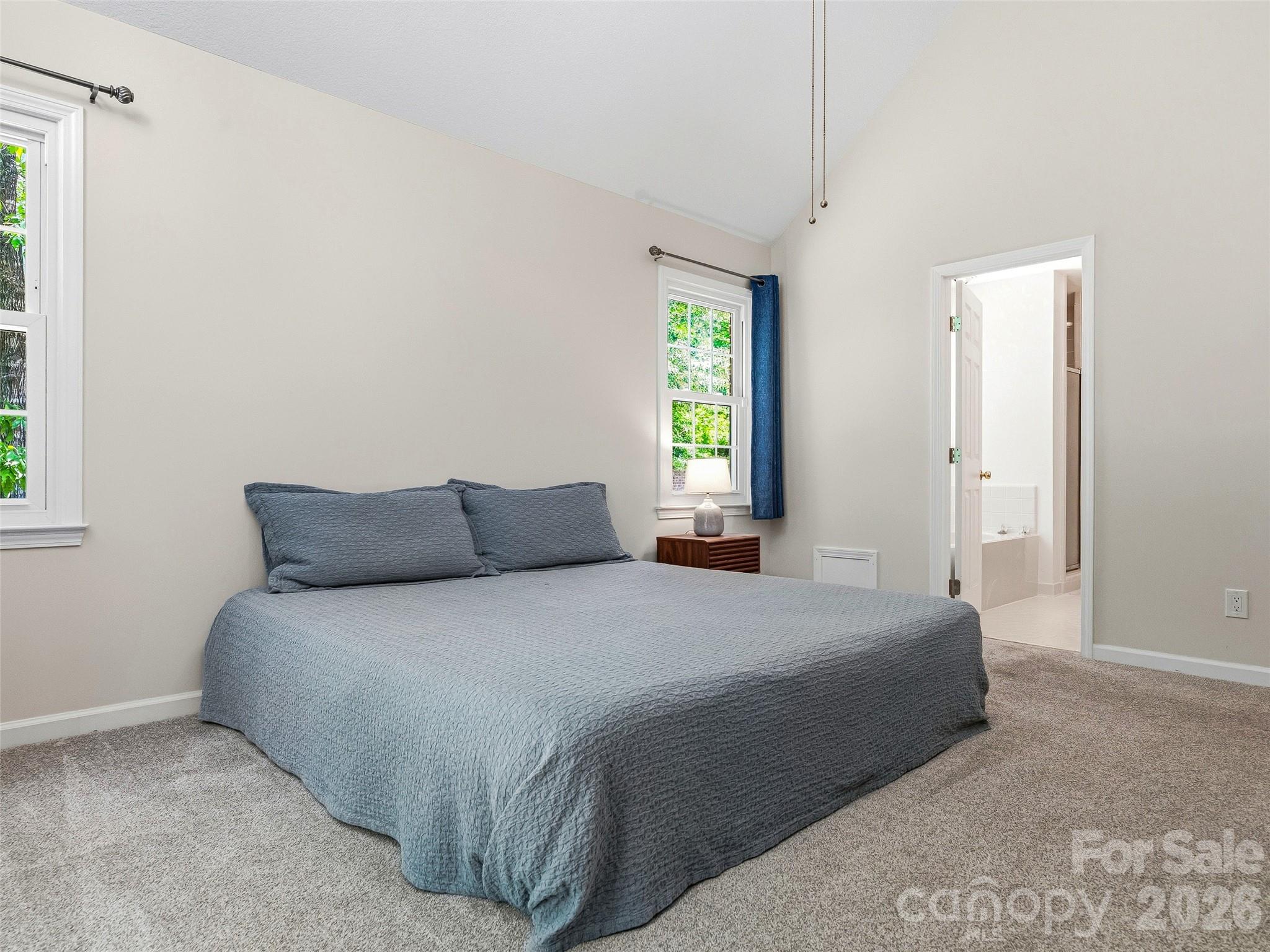 18 High Bluff Drive — Weaverville