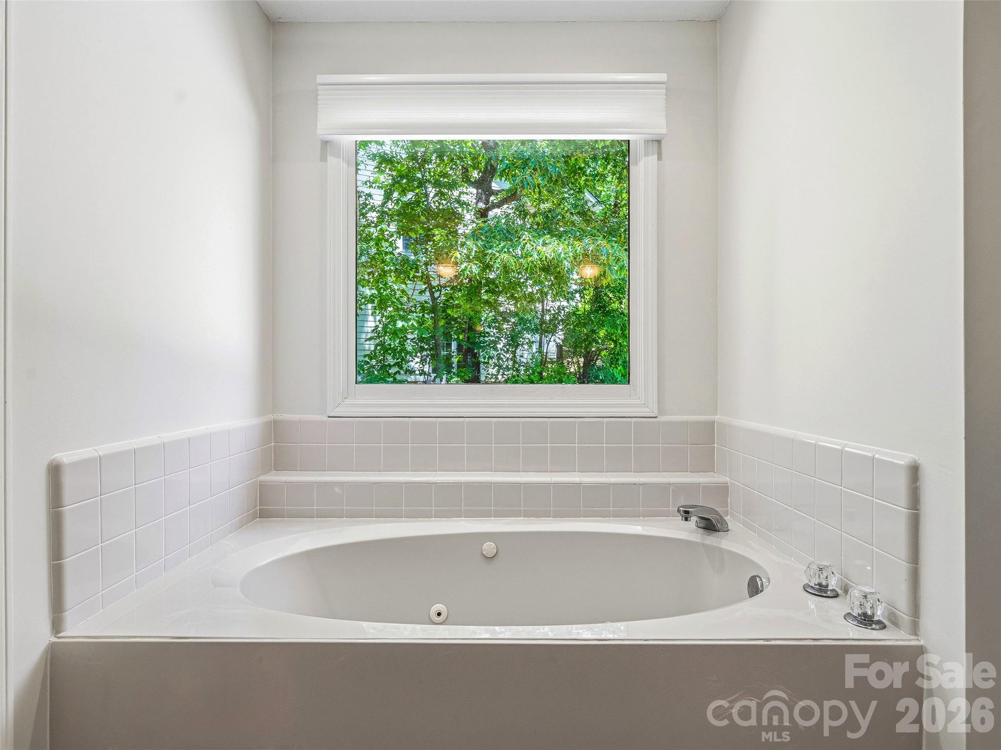 18 High Bluff Drive — Weaverville