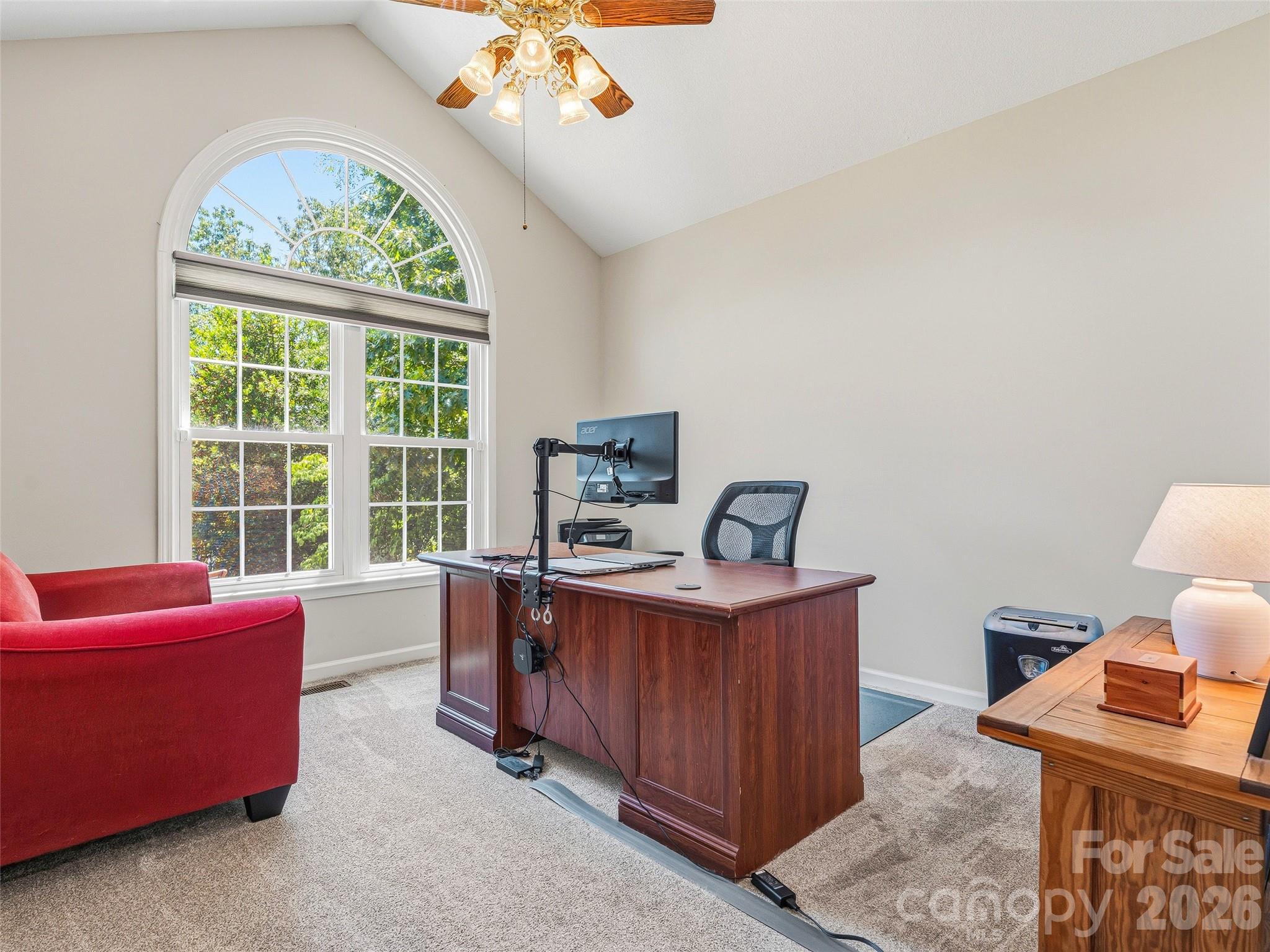 18 High Bluff Drive — Weaverville