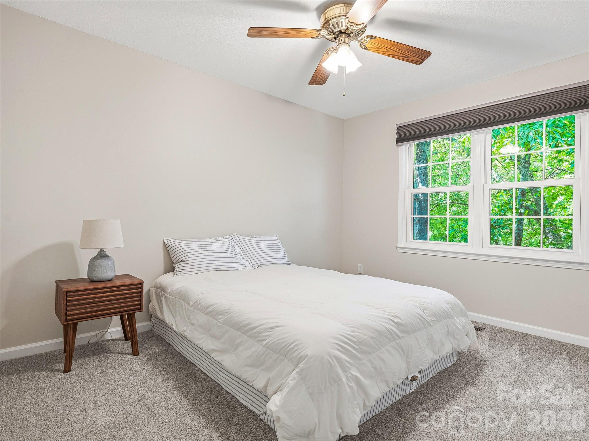 18 High Bluff Drive — Weaverville