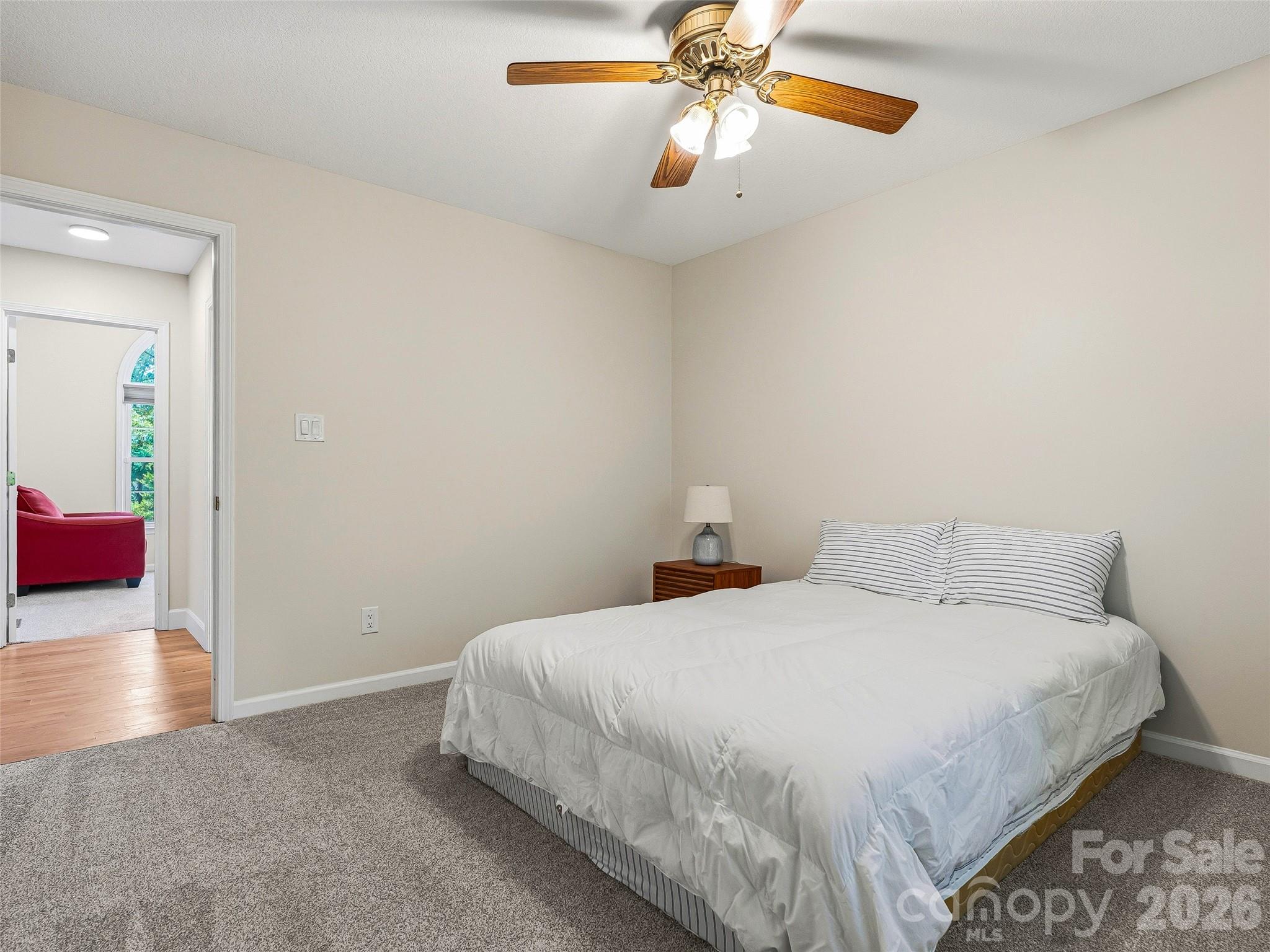 18 High Bluff Drive — Weaverville