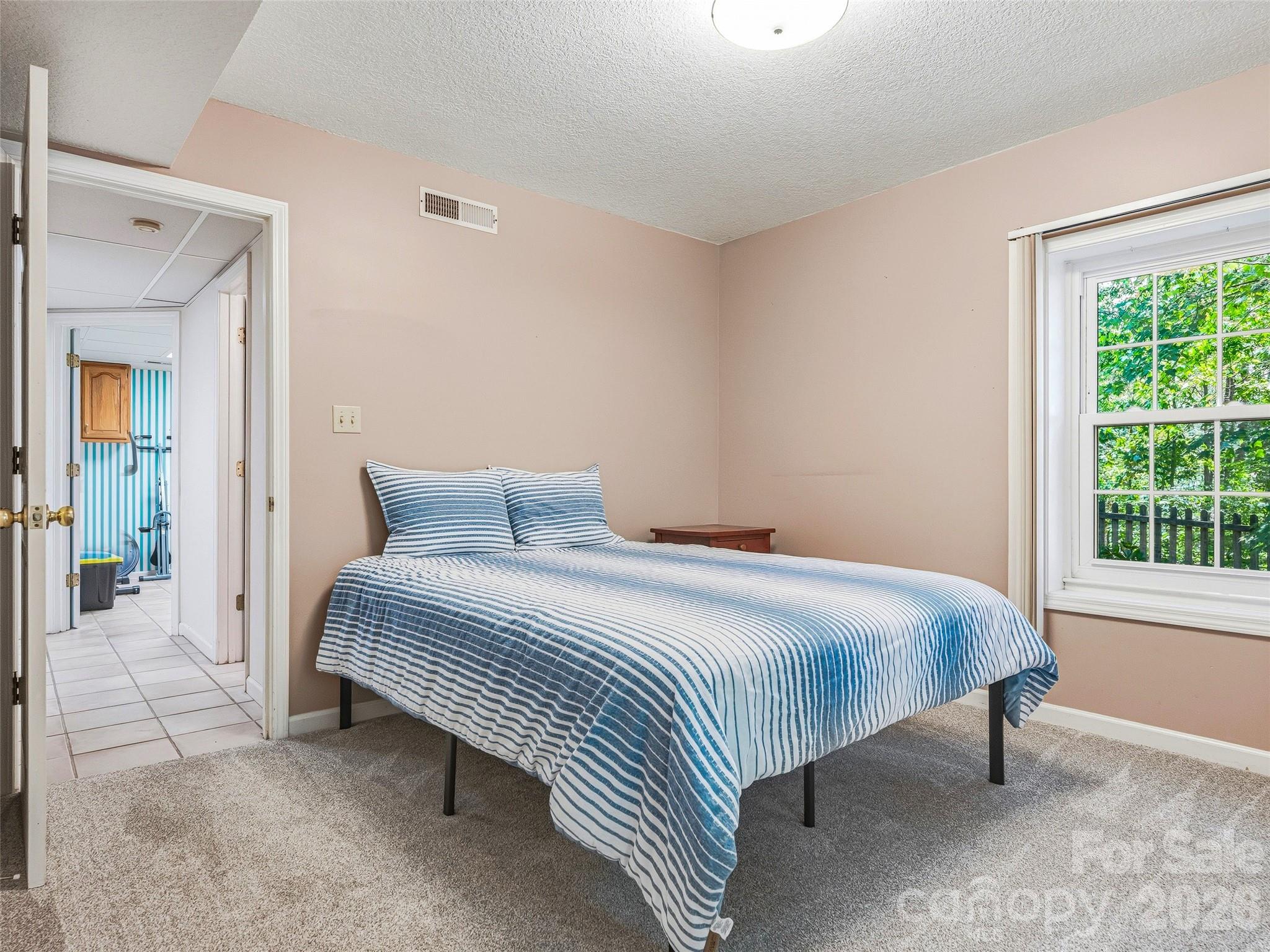 18 High Bluff Drive — Weaverville