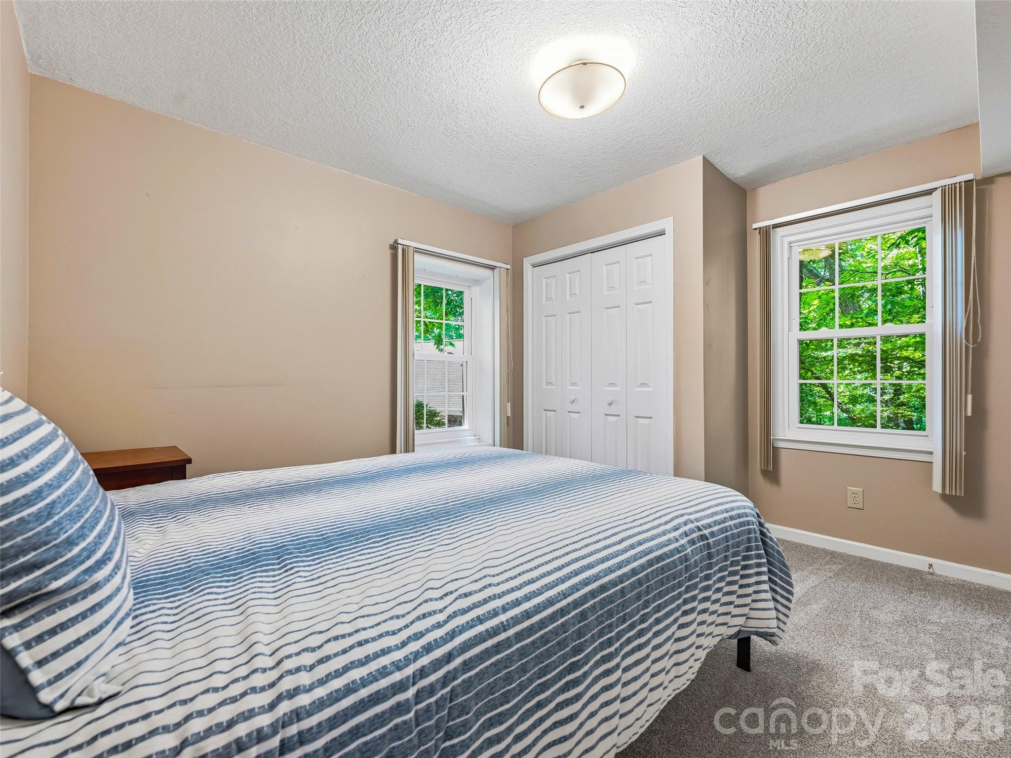 18 High Bluff Drive — Weaverville