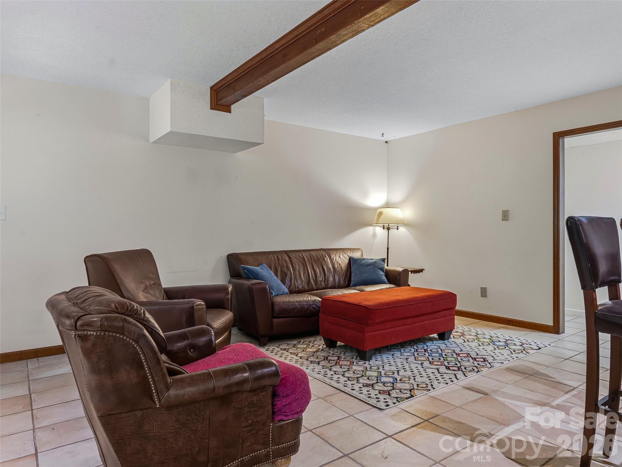 18 High Bluff Drive — Weaverville
