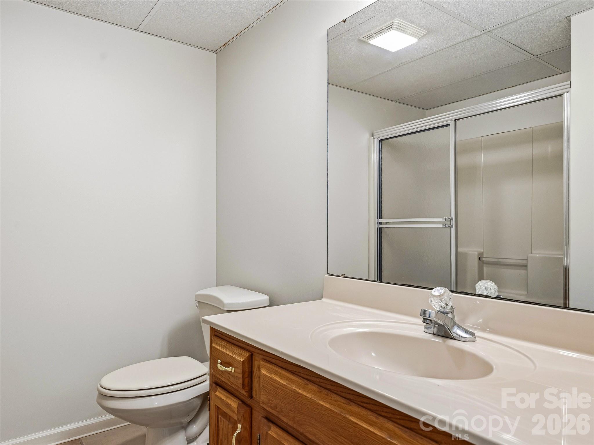 18 High Bluff Drive — Weaverville