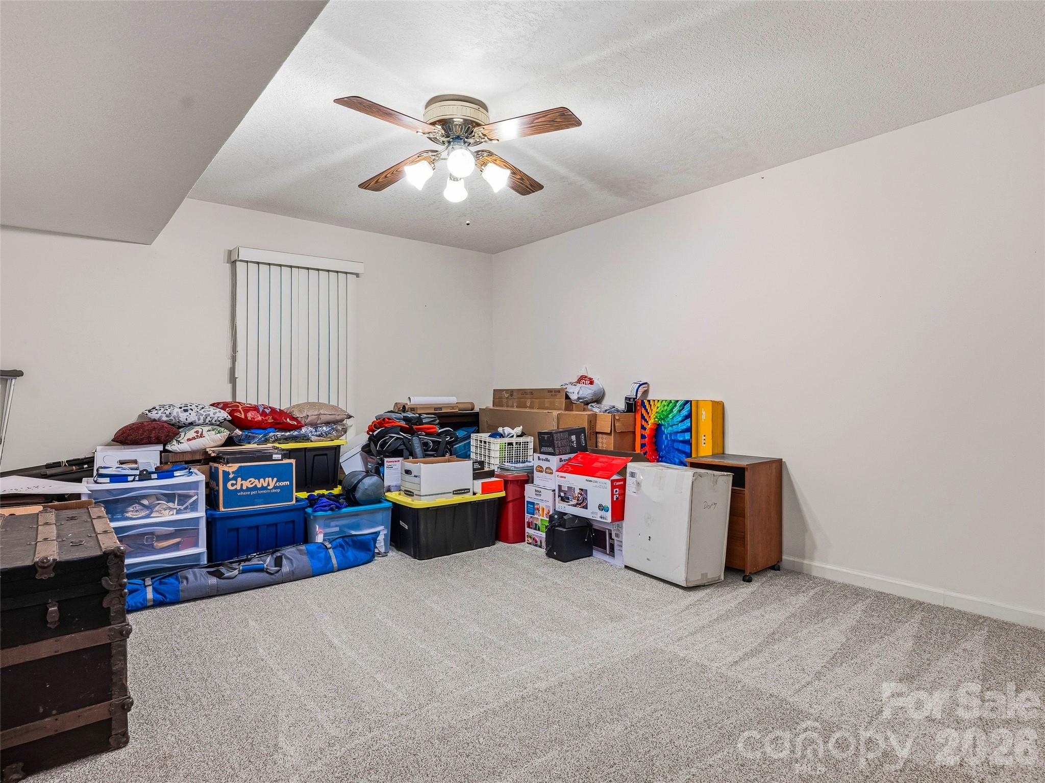18 High Bluff Drive — Weaverville