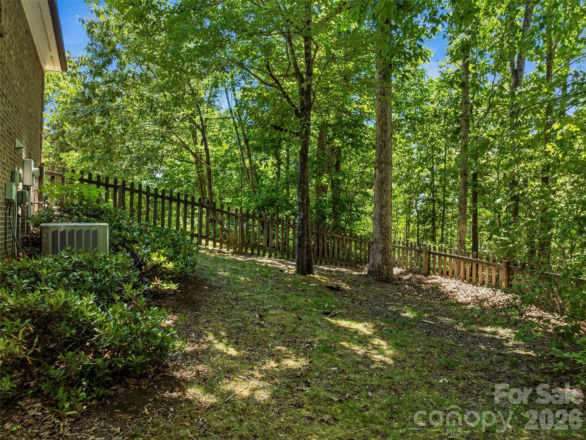 18 High Bluff Drive — Weaverville