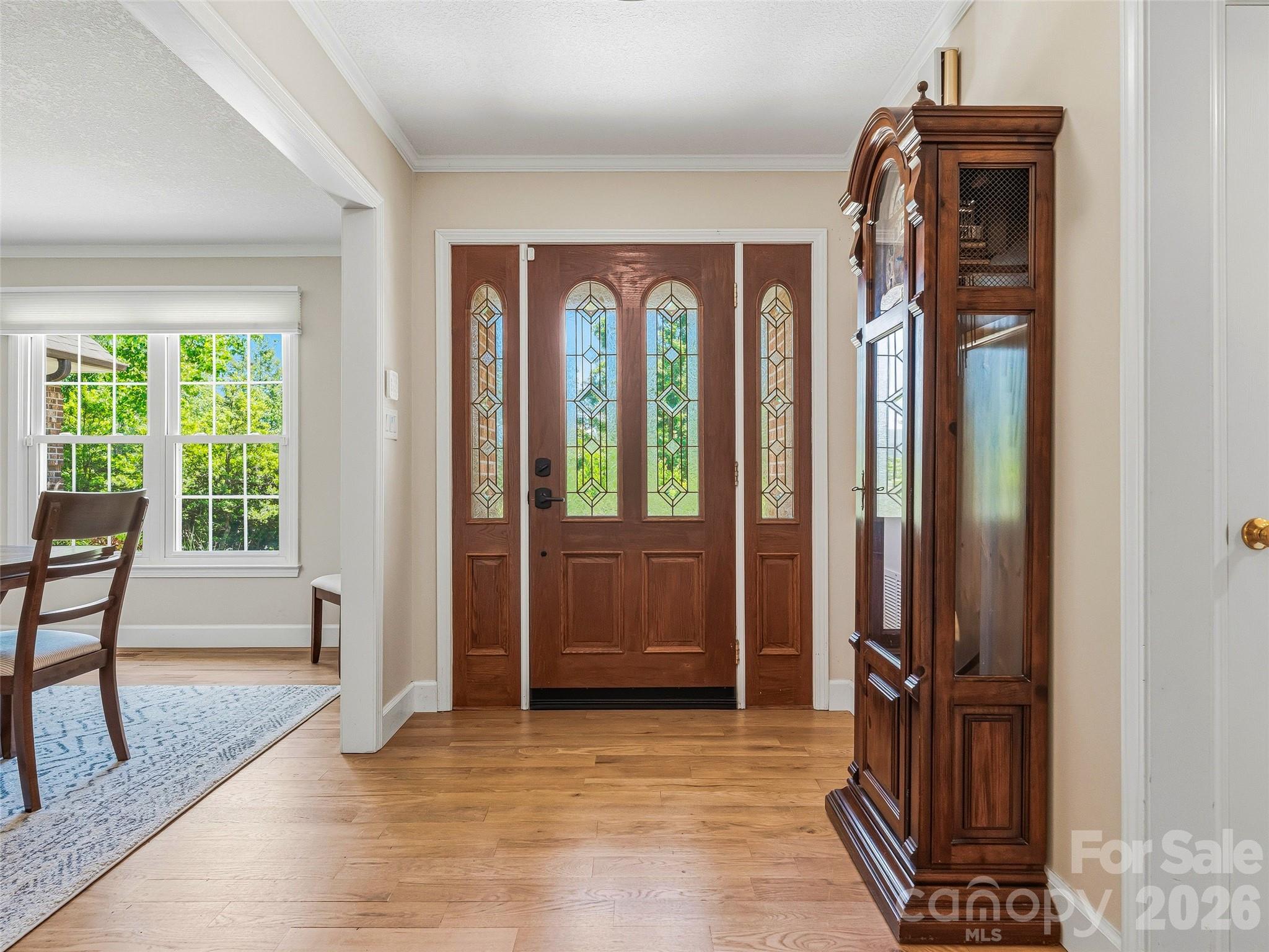 18 High Bluff Drive — Weaverville