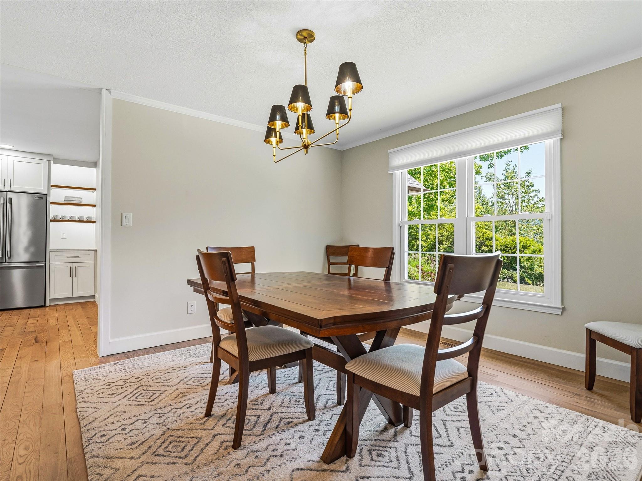 18 High Bluff Drive — Weaverville