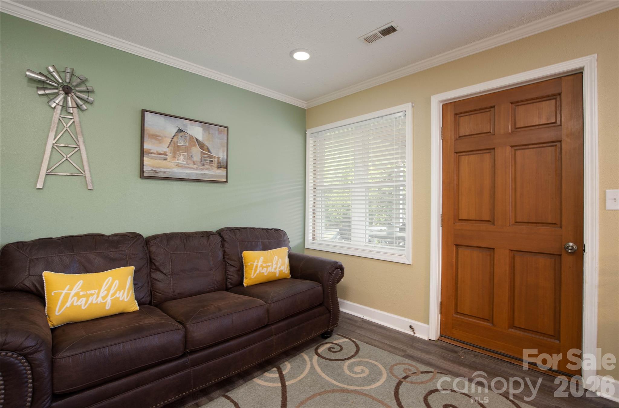 84 Sheets Farm Road — Bakersville
