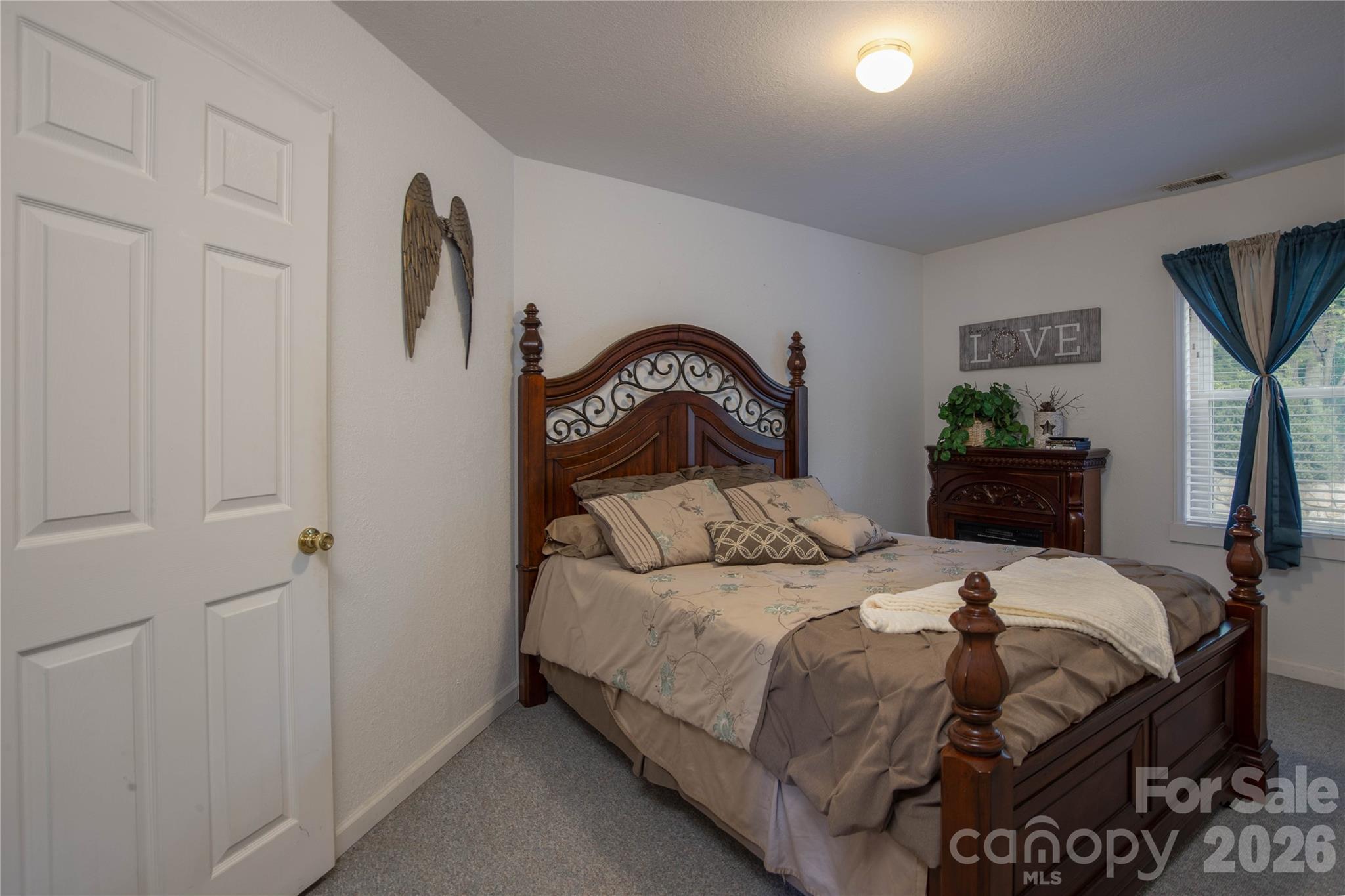 84 Sheets Farm Road — Bakersville