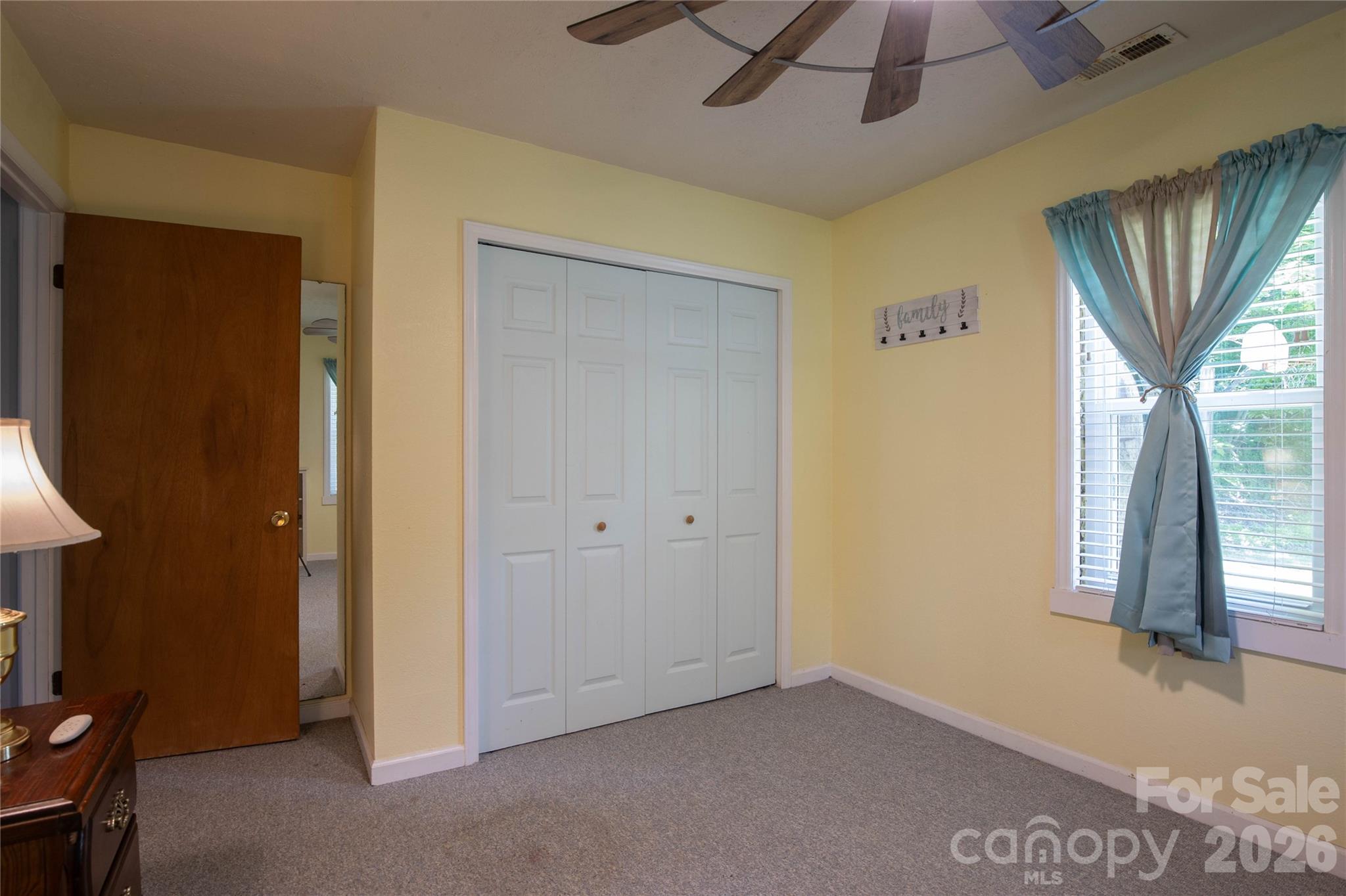 84 Sheets Farm Road — Bakersville